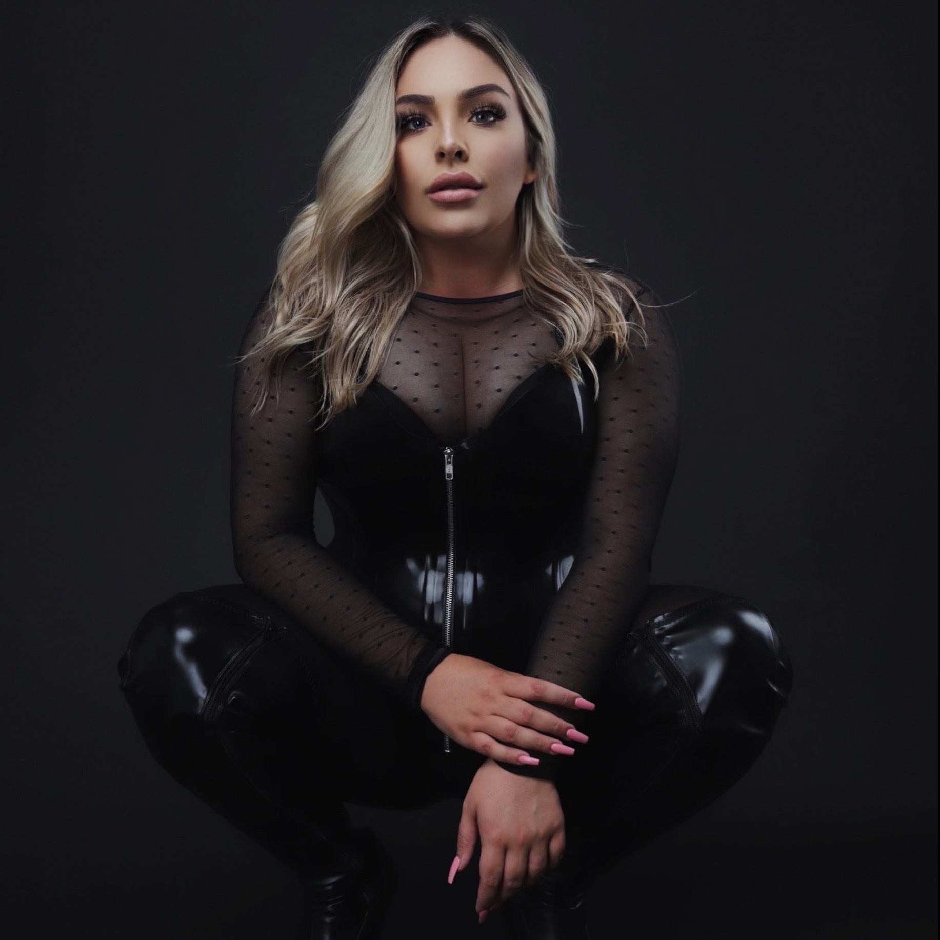 Tainted Maitrise OnlyFans