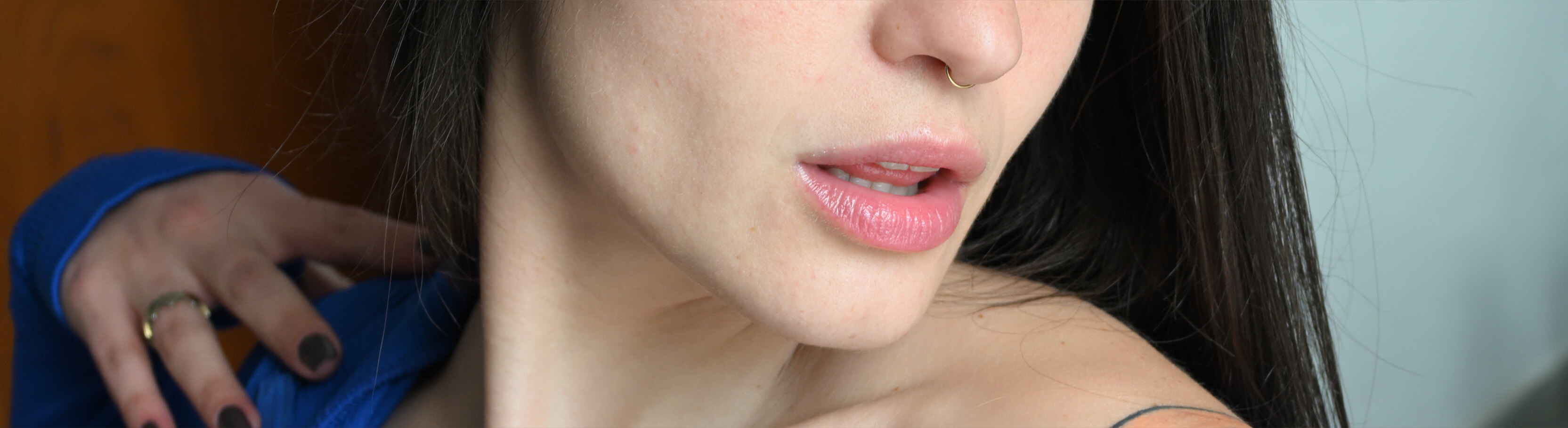 BrattyFlame🧸🏹 OnlyFans header