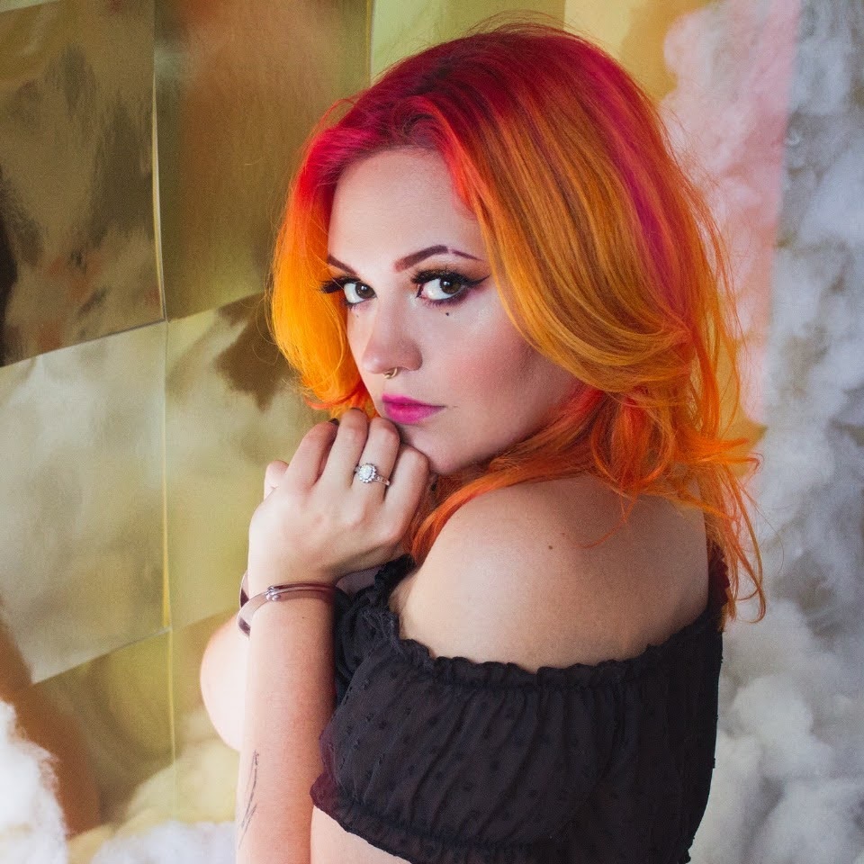 mischa 🖤 OnlyFans