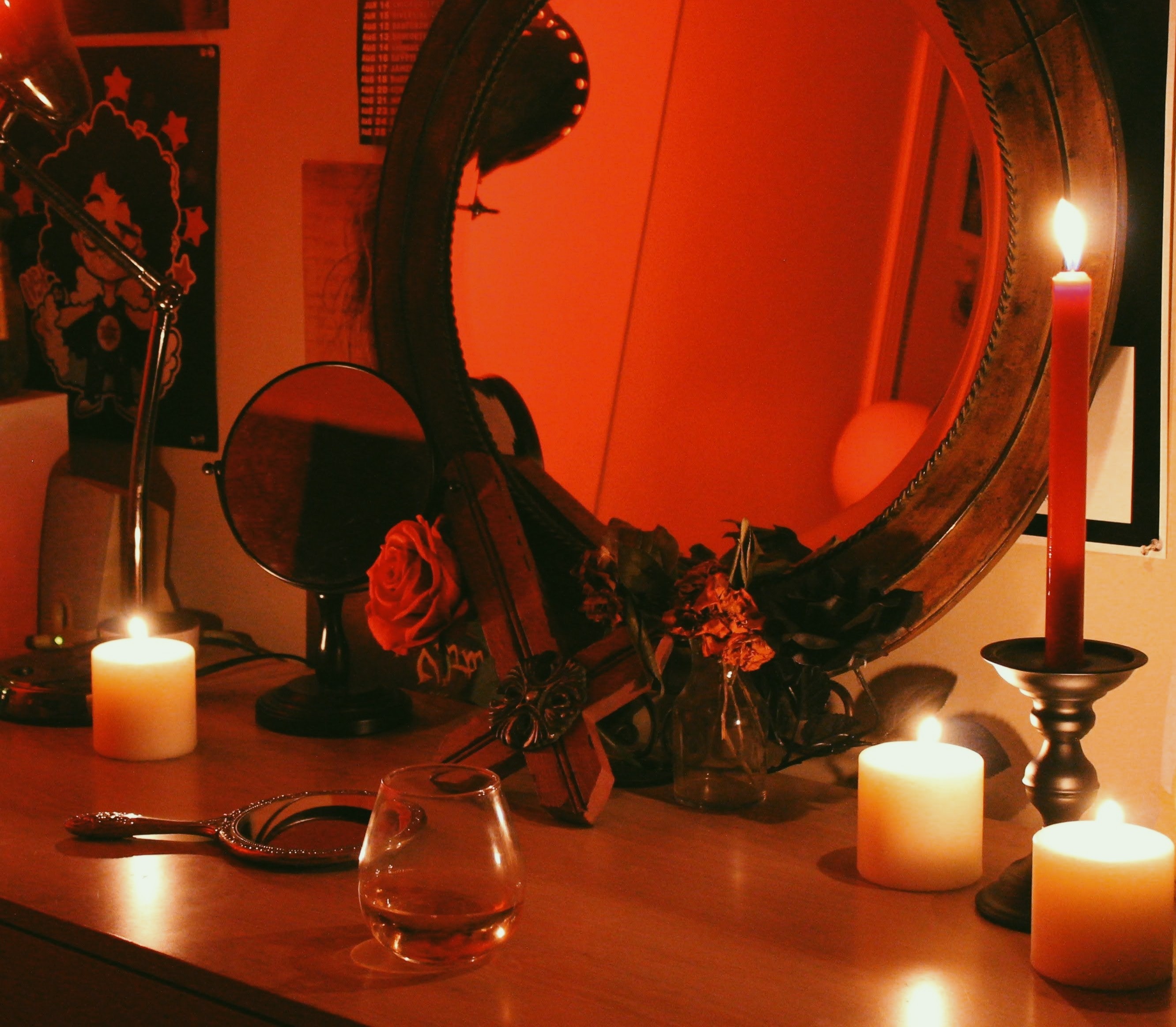 mischa 🖤 OnlyFans header