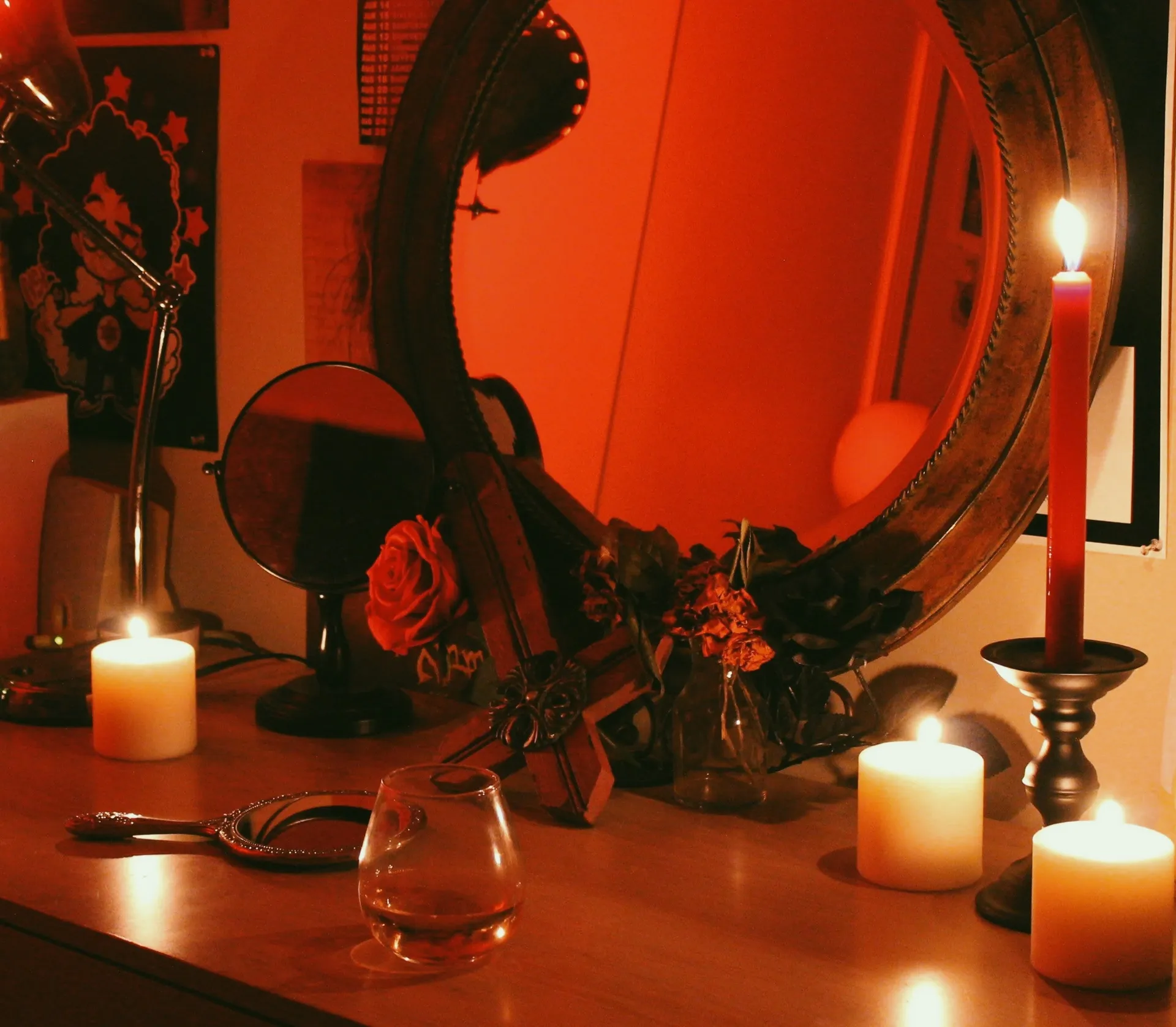 mischa 🖤 OnlyFans header