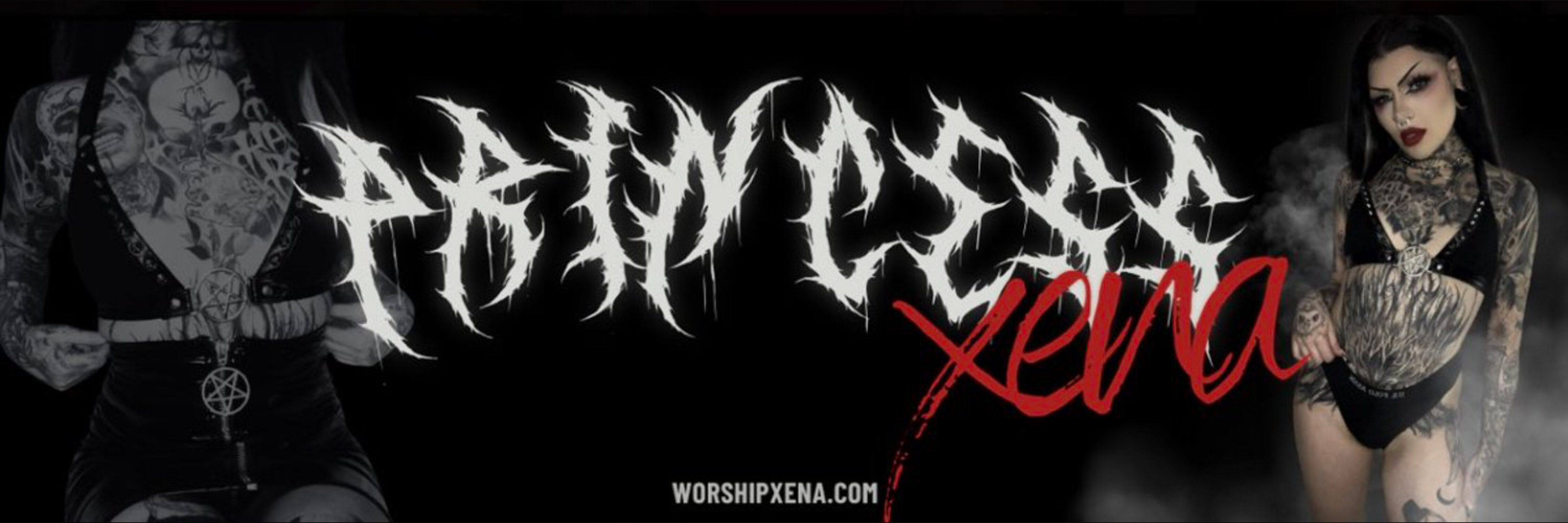 𝐗𝐞𝐧𝐚 OnlyFans header