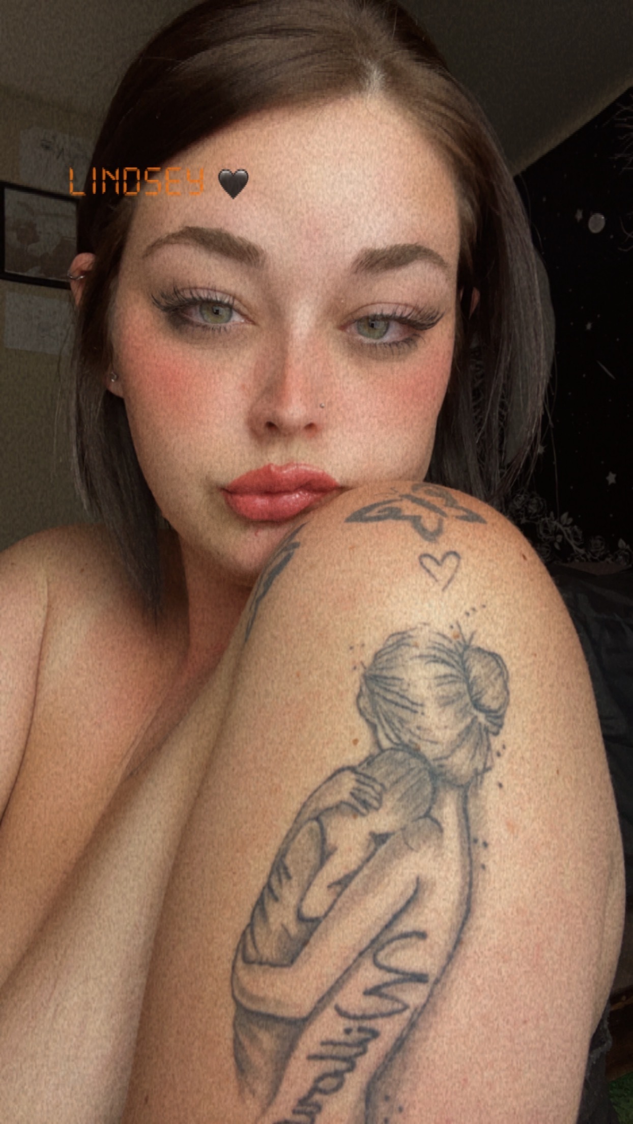 Lindsey OnlyFans