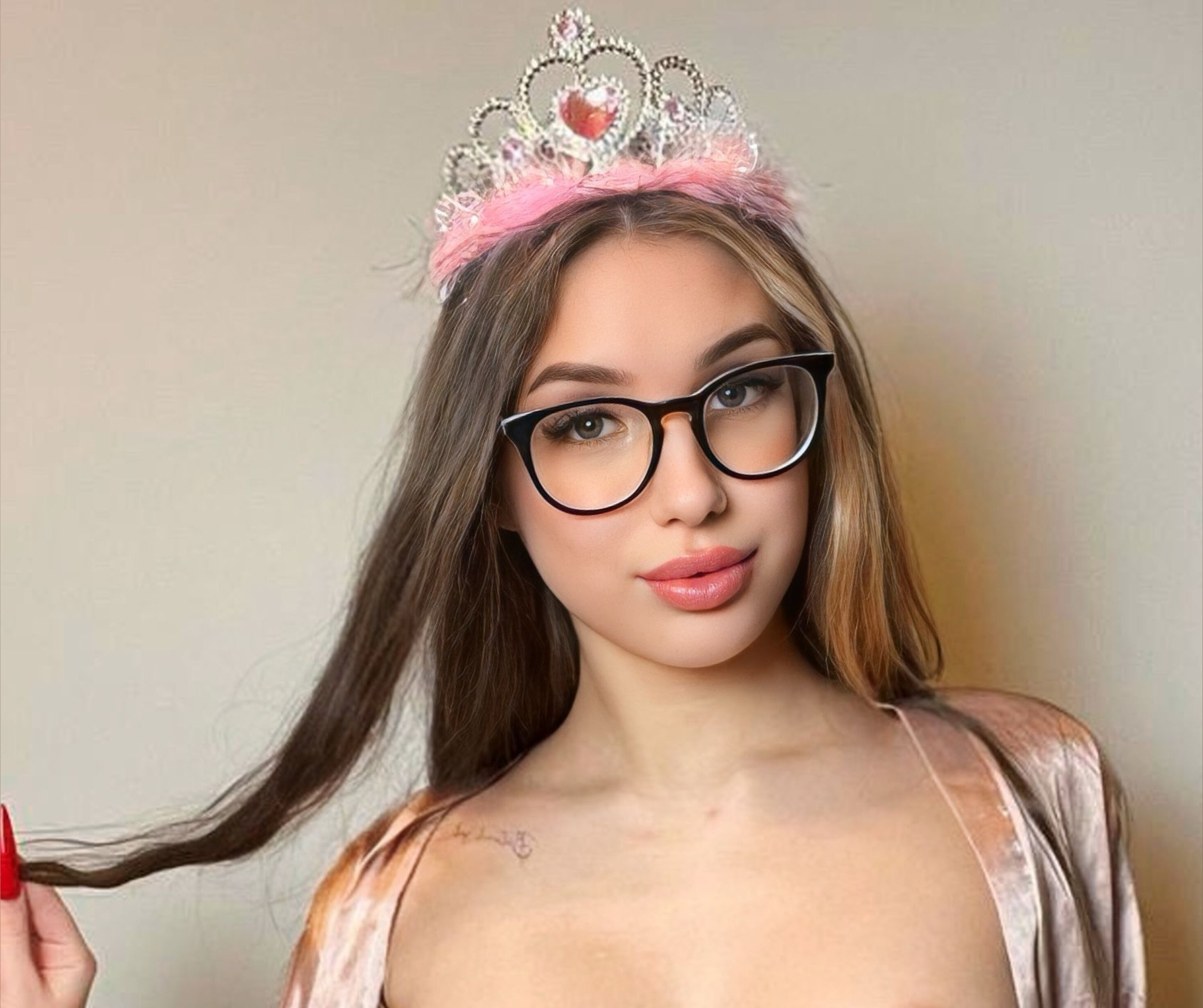 WOW Elizabeth😍 OnlyFans