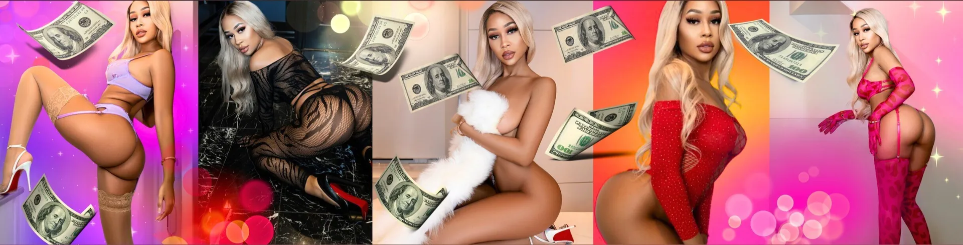 WowArielle OnlyFans header