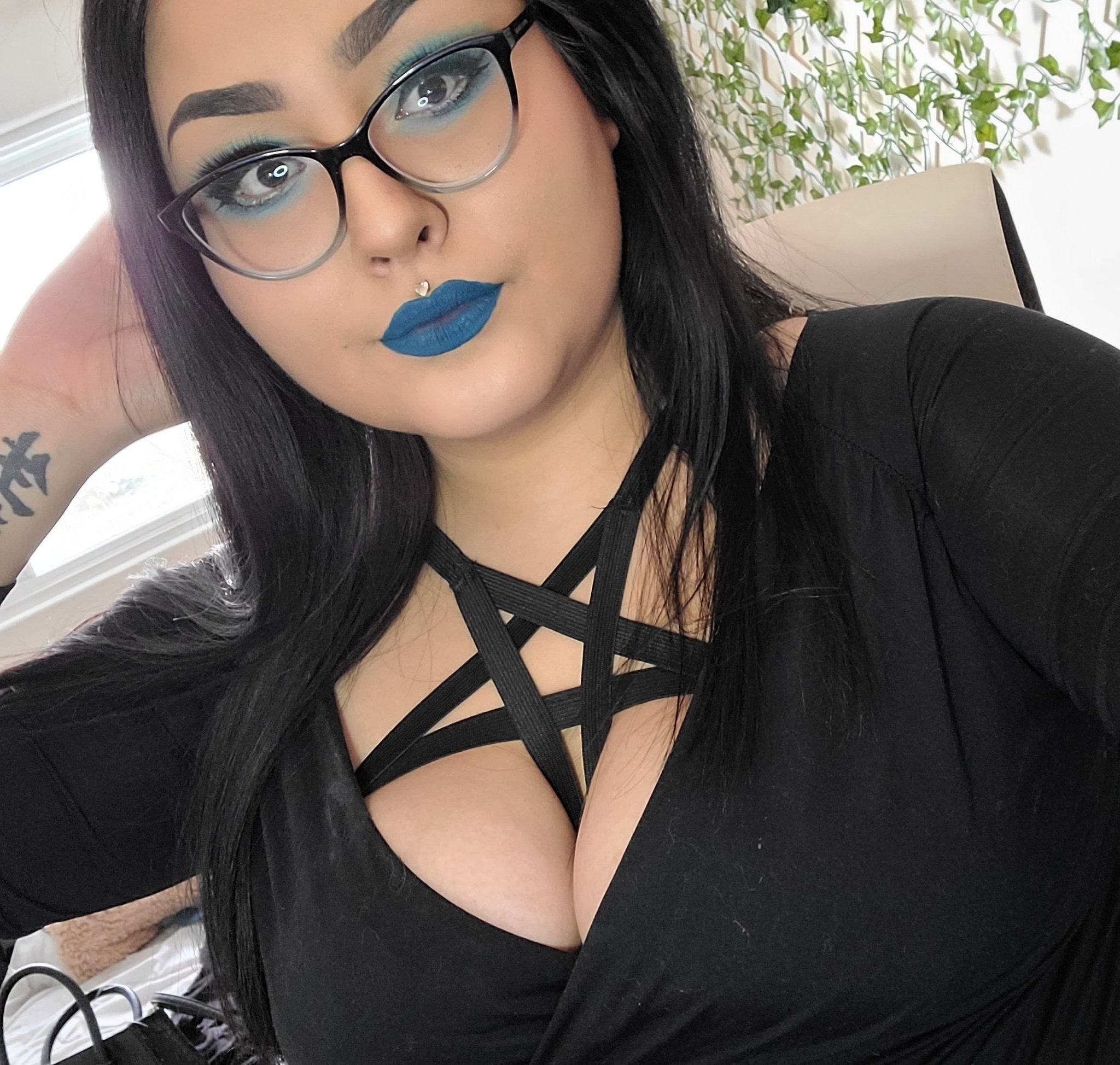 Brandi Graves OnlyFans