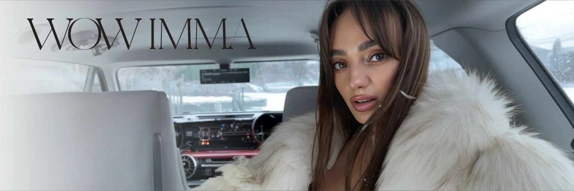 💎 WowImma 💎 OnlyFans header