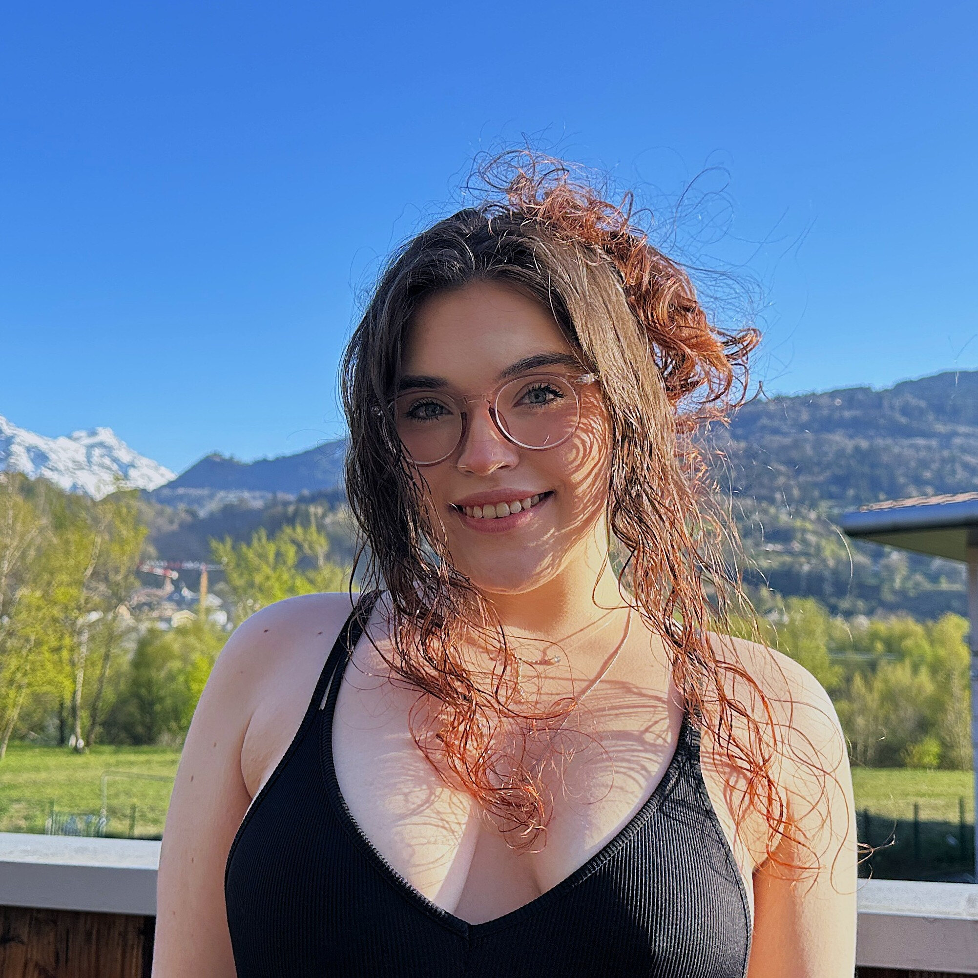 KAROLINE 💗 OnlyFans