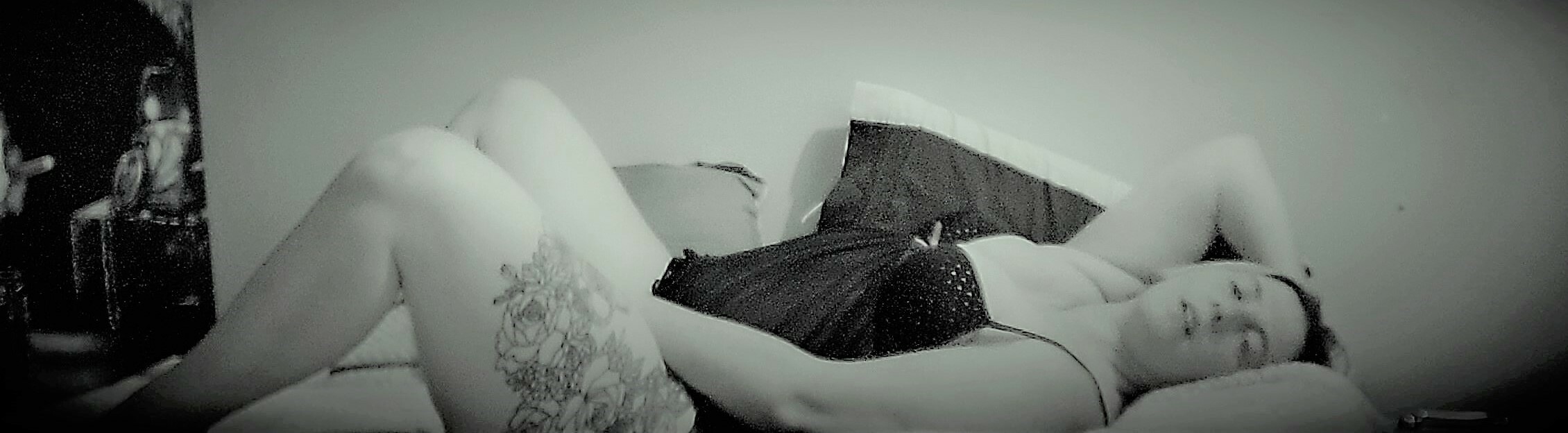 Miz P OnlyFans header