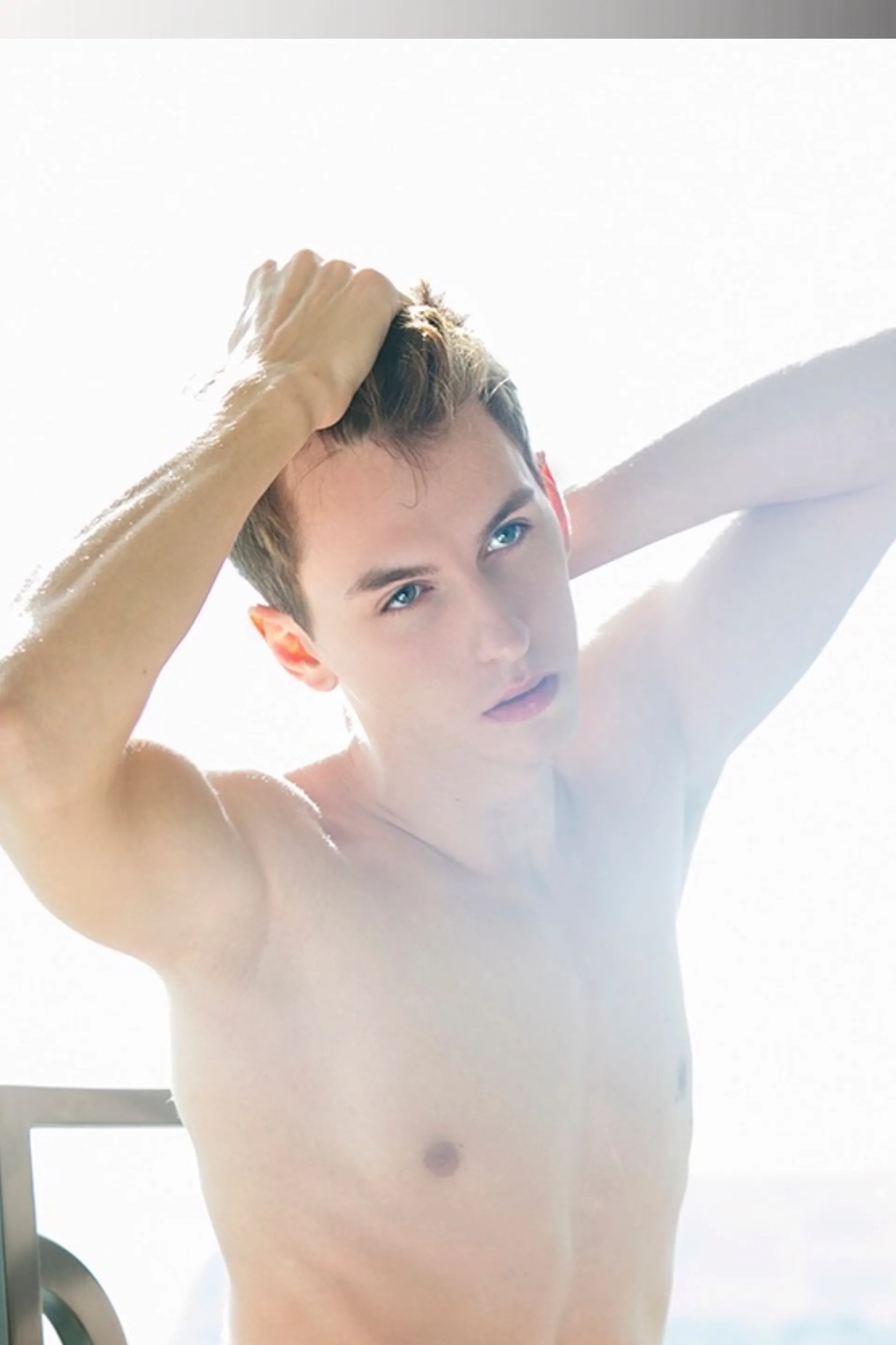 Mitchell OnlyFans header