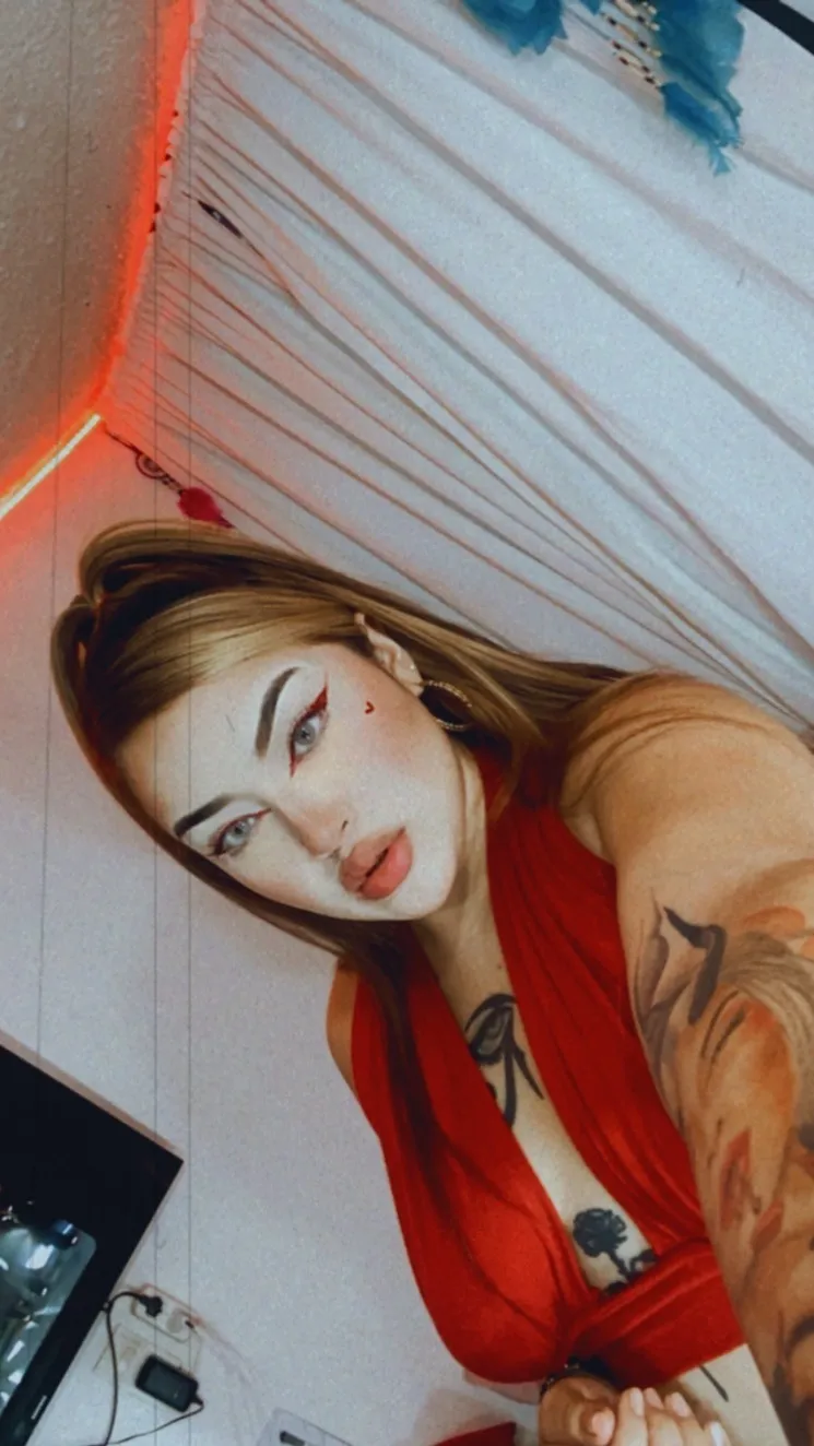 Valeria 🧝🏻‍♀️