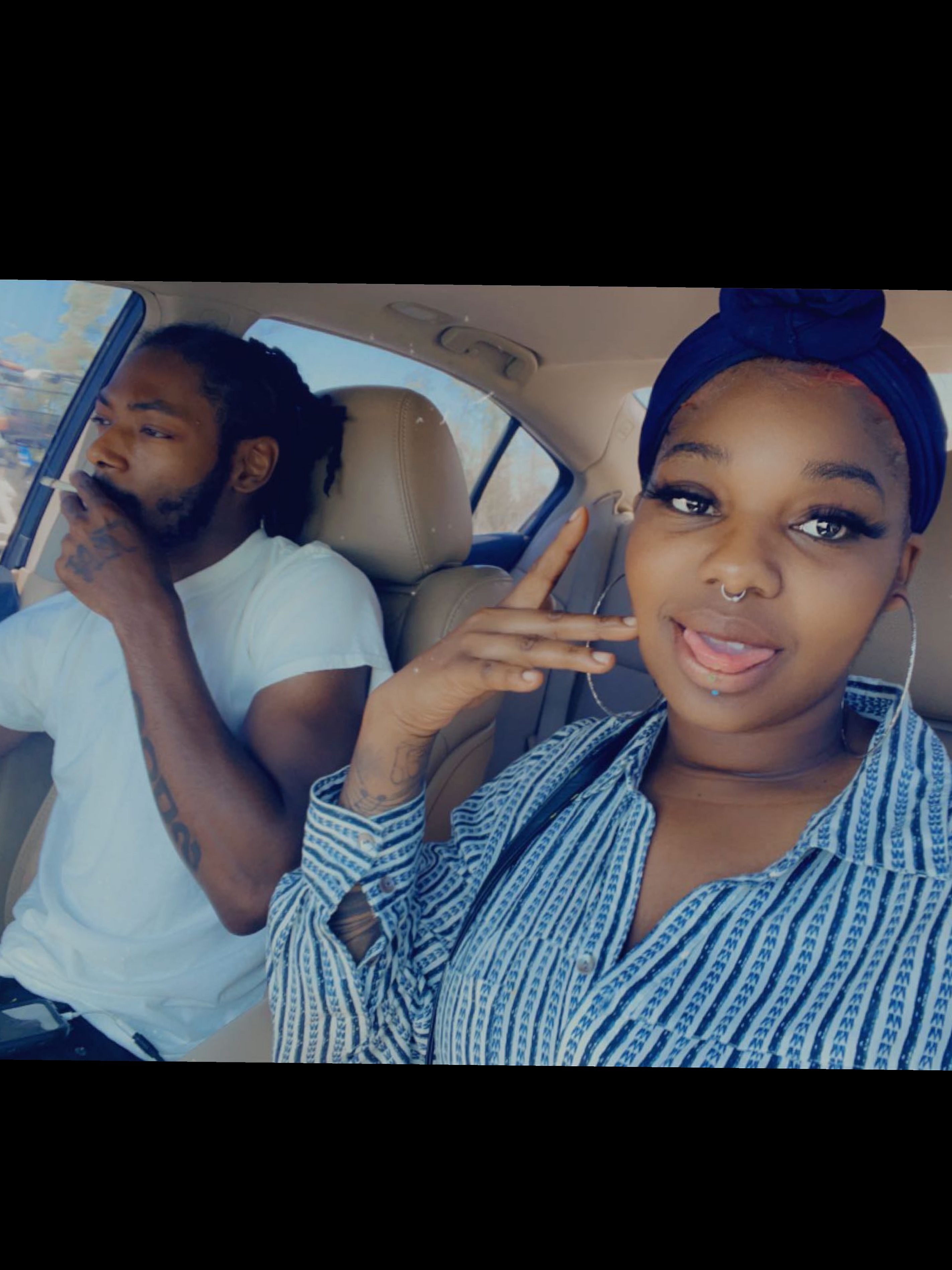 Alexis Poke OnlyFans header