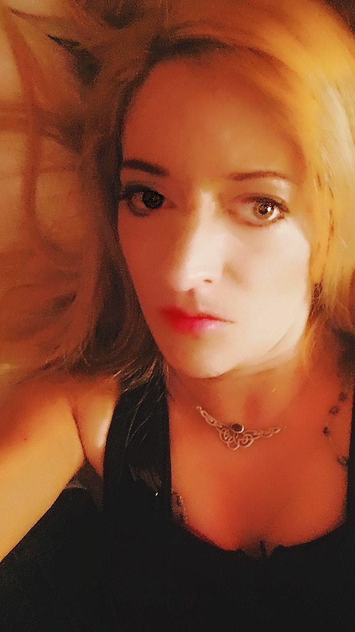 Colette Blue OnlyFans