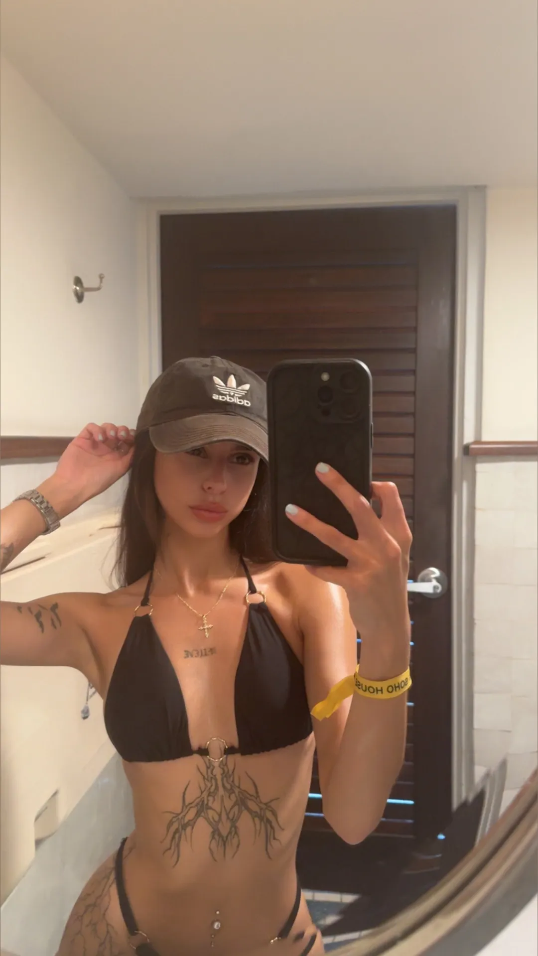 Wraith Bennet Winters