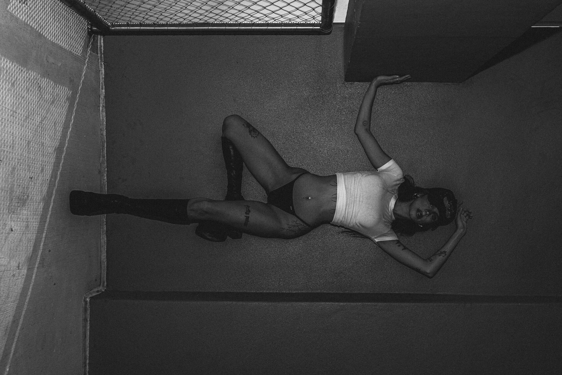 Wraith Bennet Winters OnlyFans header