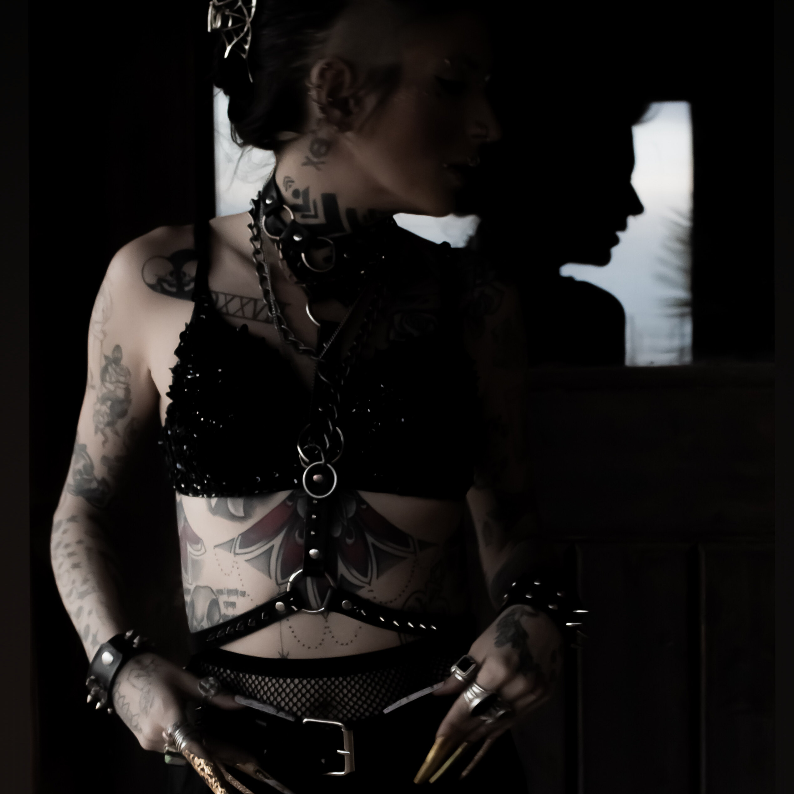 Wraith Goddess OnlyFans