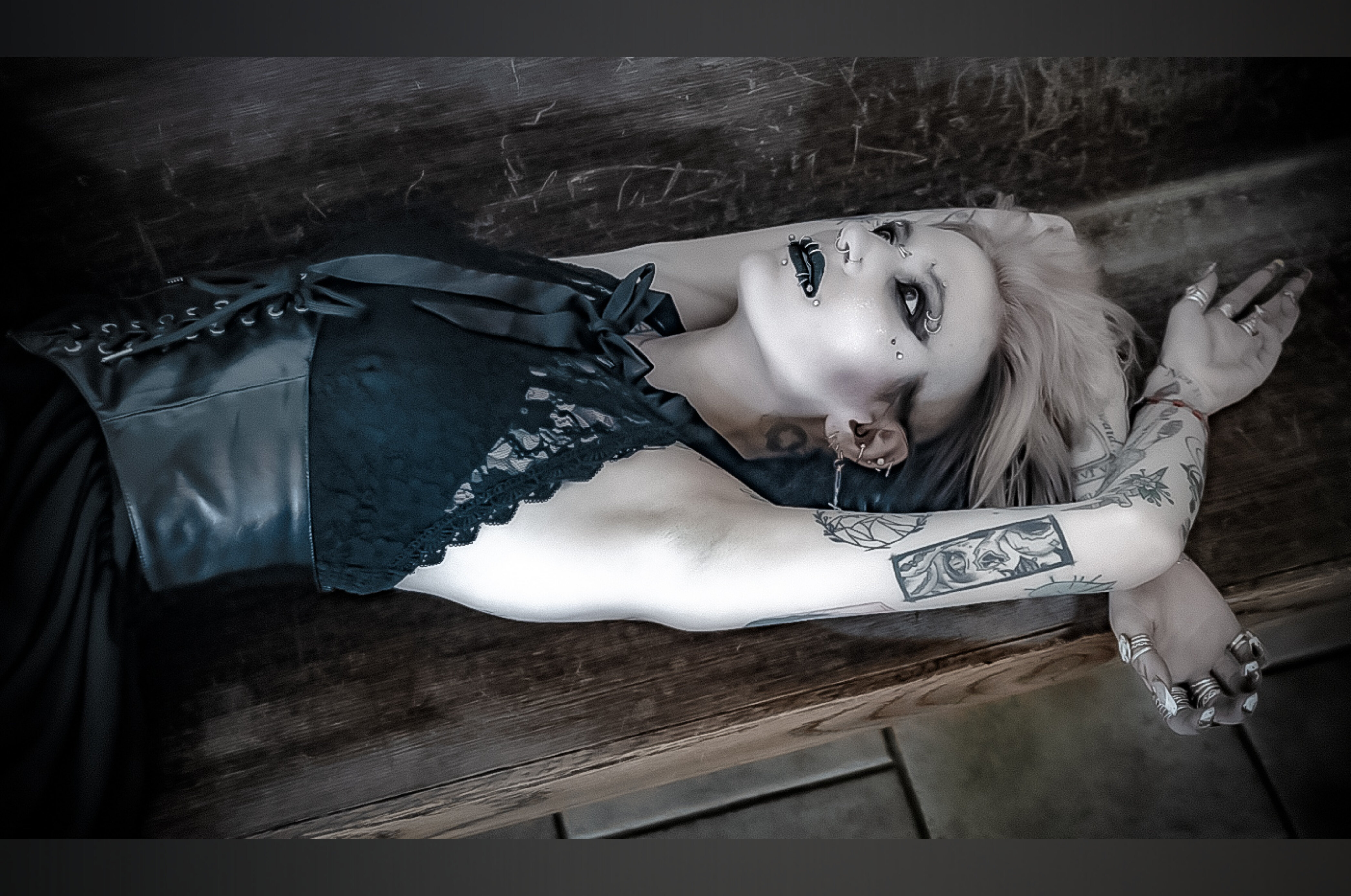 Wraith Goddess OnlyFans header