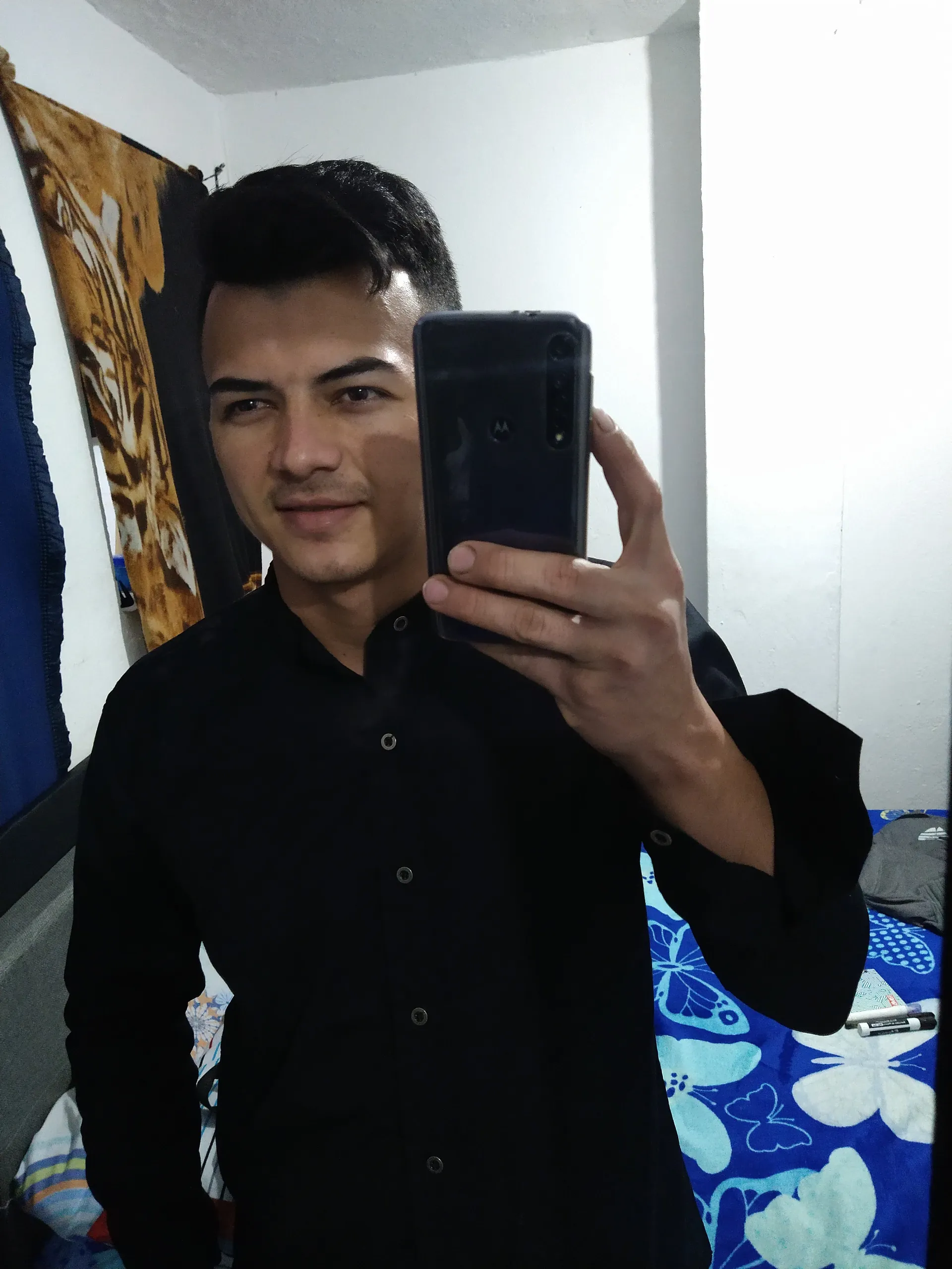 William Rangel OnlyFans header