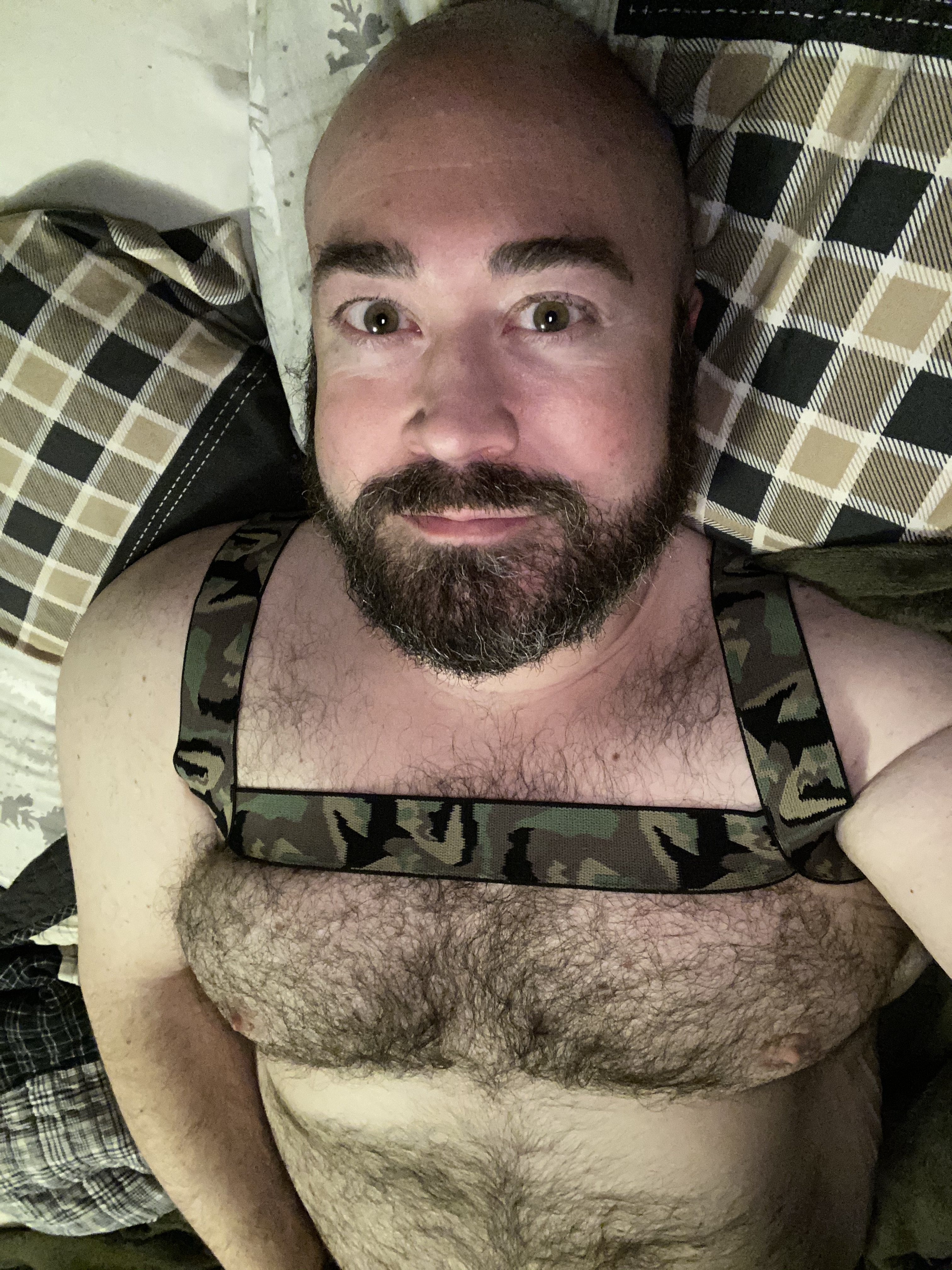 Wrangler Daddy OnlyFans