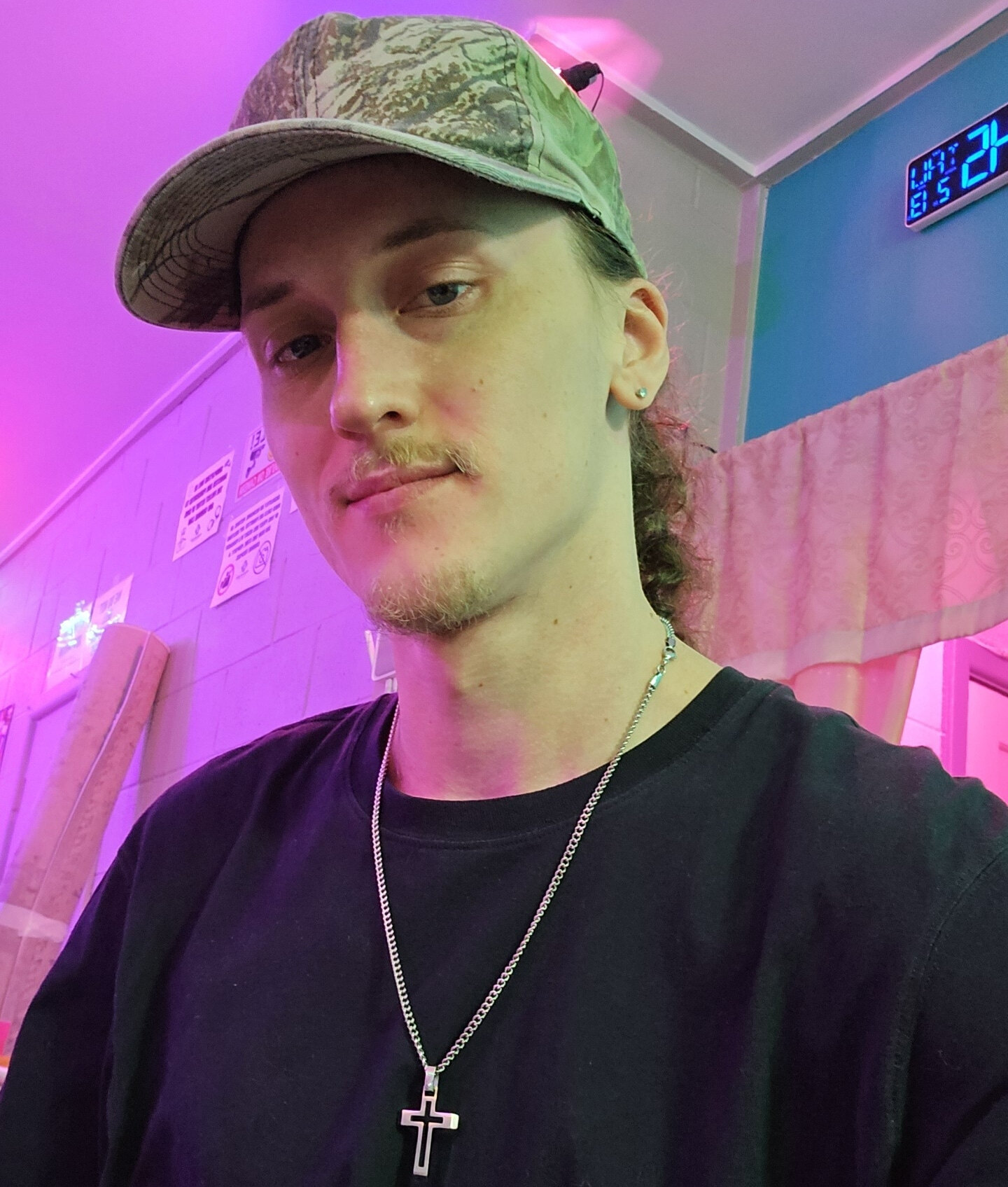 Wrangler Wayne OnlyFans