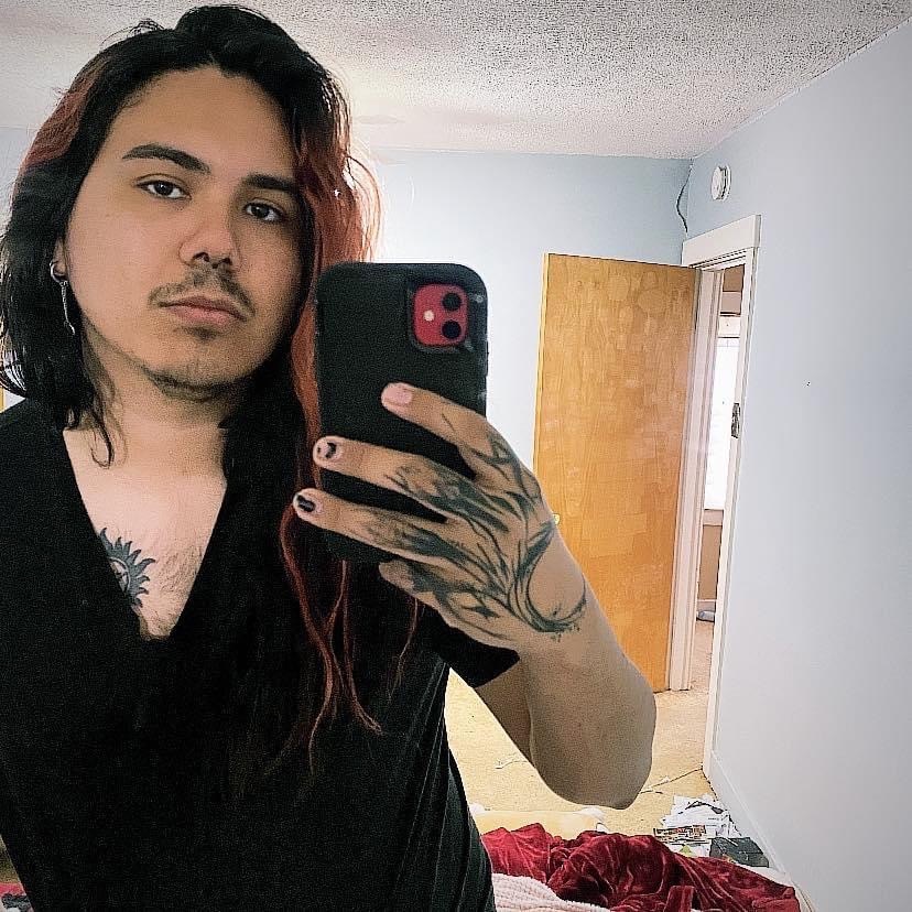 Abel Herrera OnlyFans