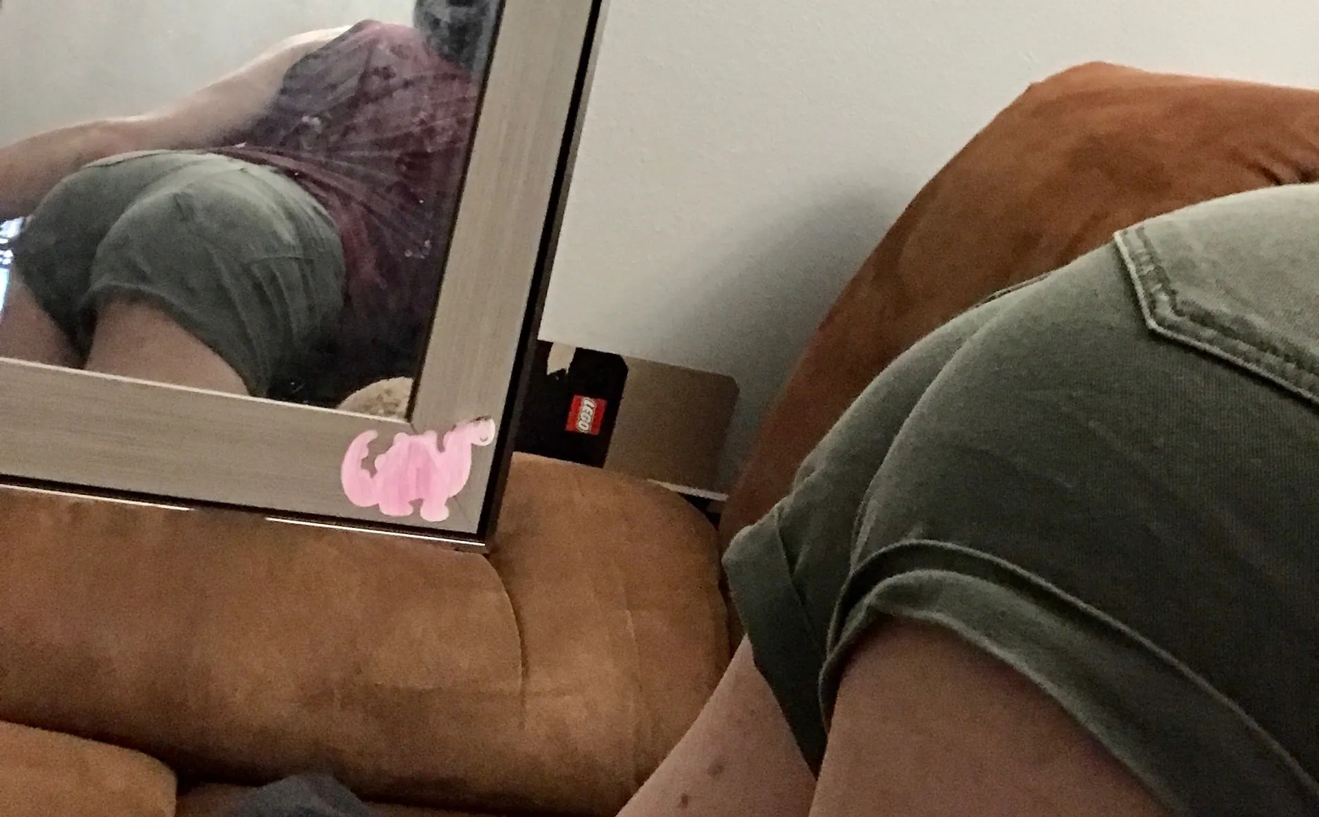 Leafee OnlyFans header