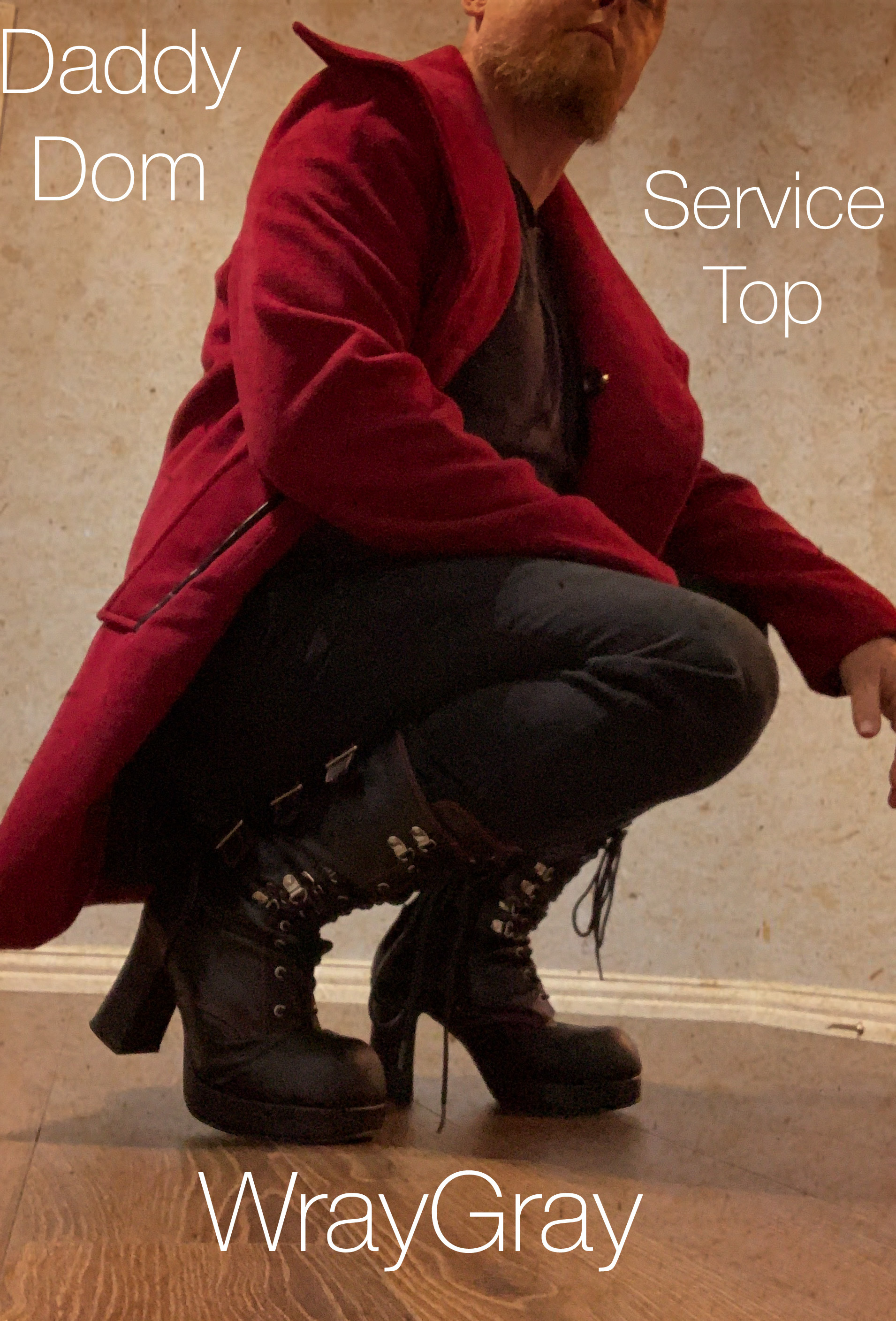 🦊 Wray Gray 🦊 OnlyFans header