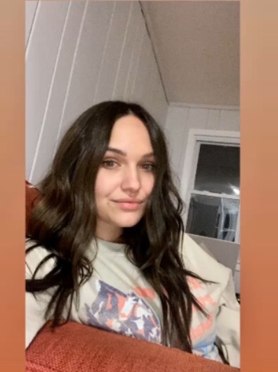 Becky Steveson OnlyFans