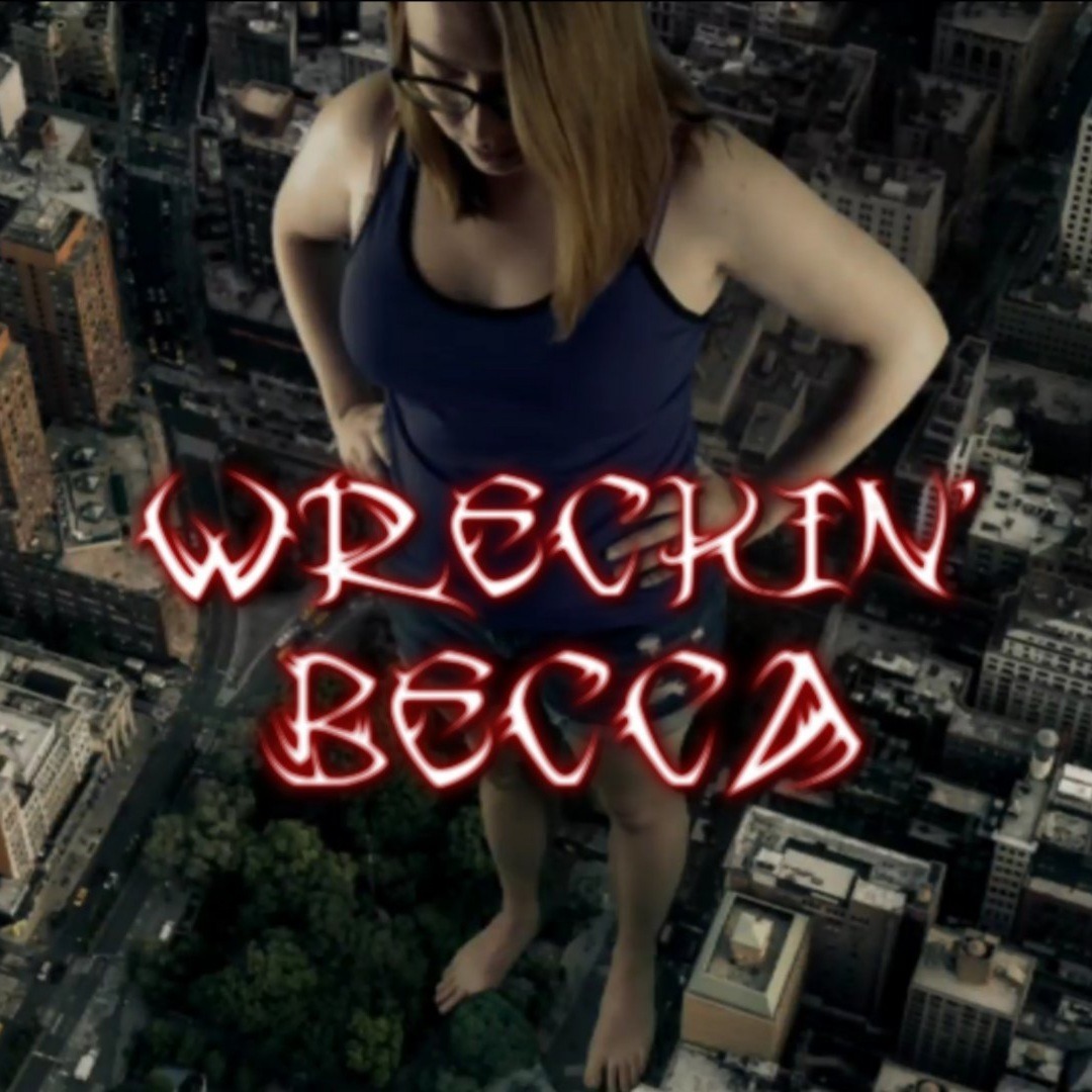 Wreckin Becca OnlyFans