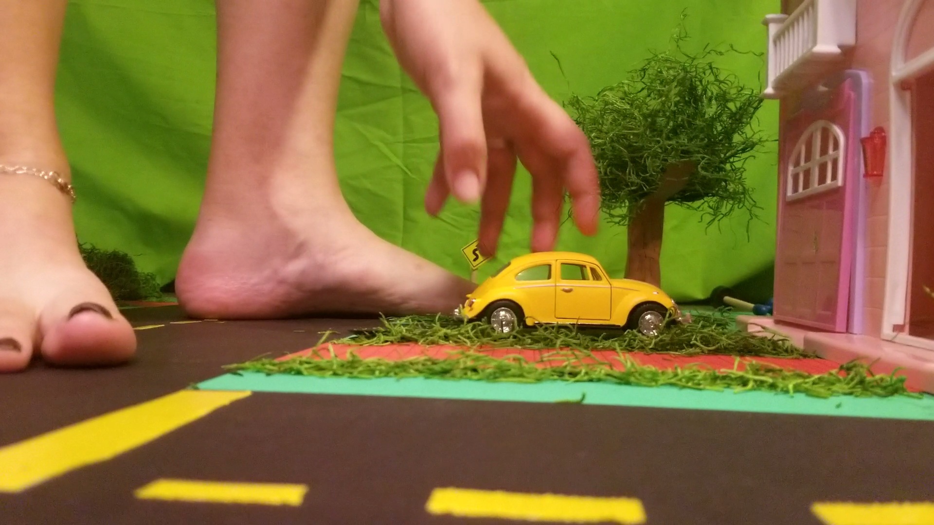 Wreckin Becca OnlyFans header