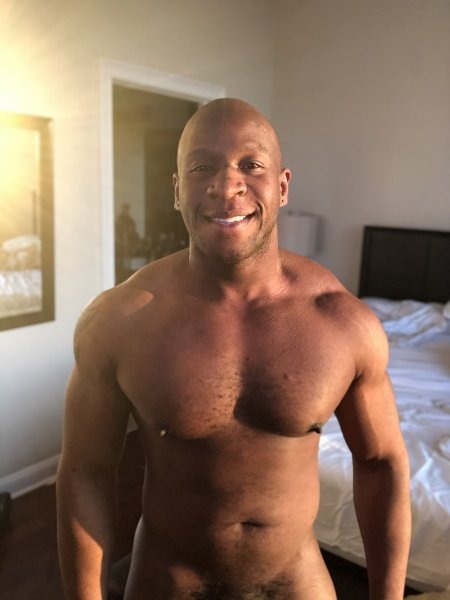 Beefy T. OnlyFans