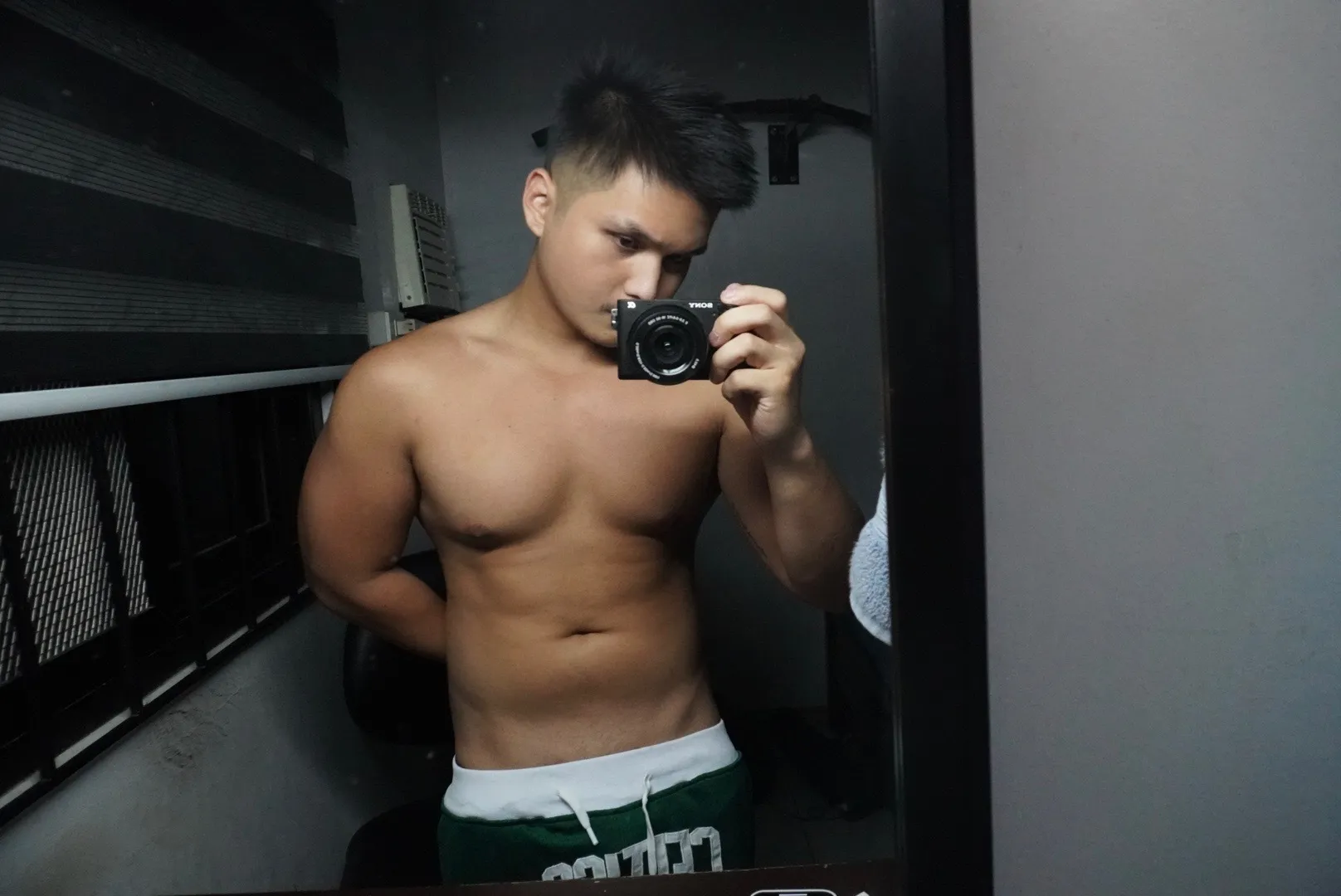 Freddie OnlyFans header