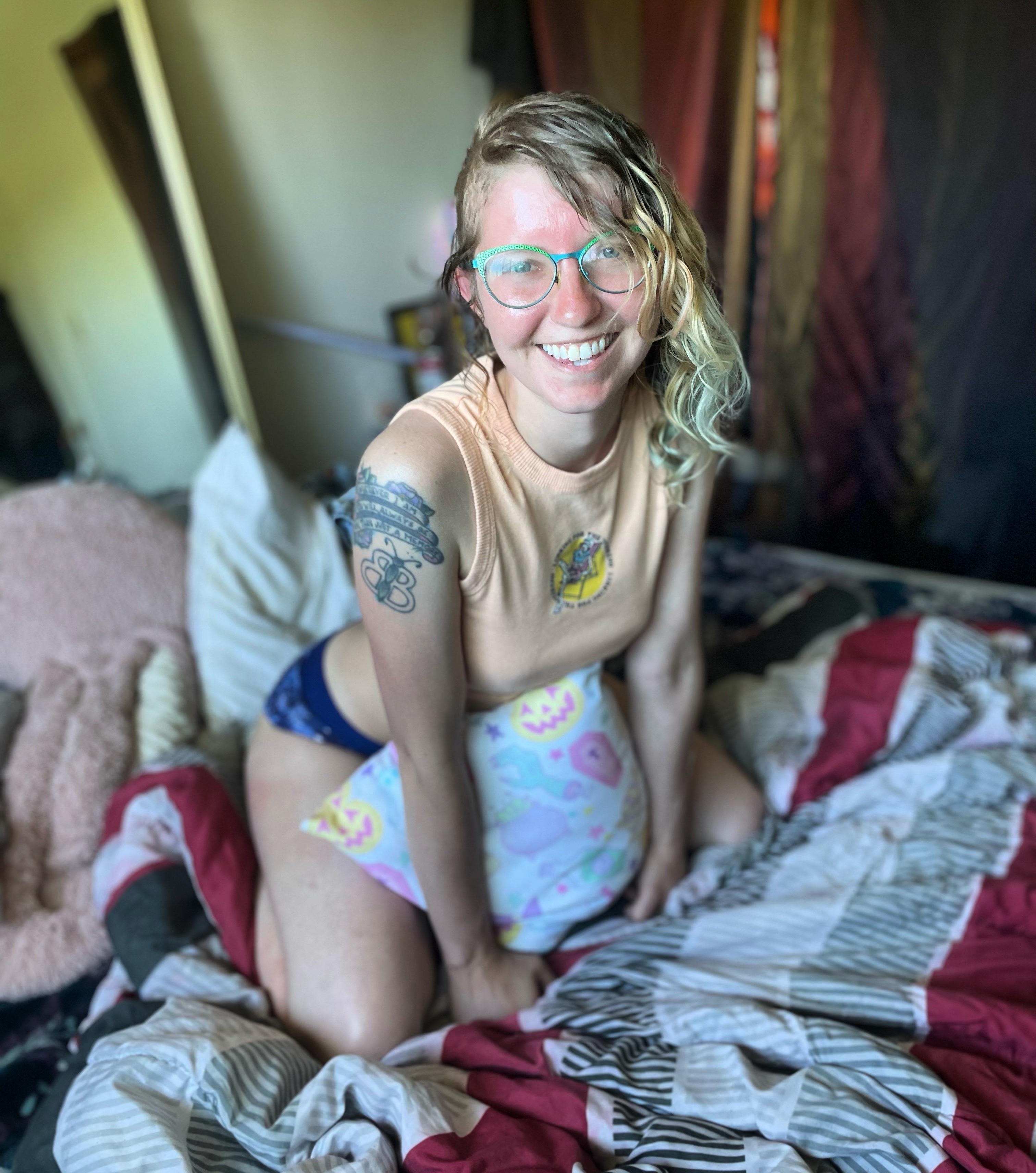 The Little Redd OnlyFans