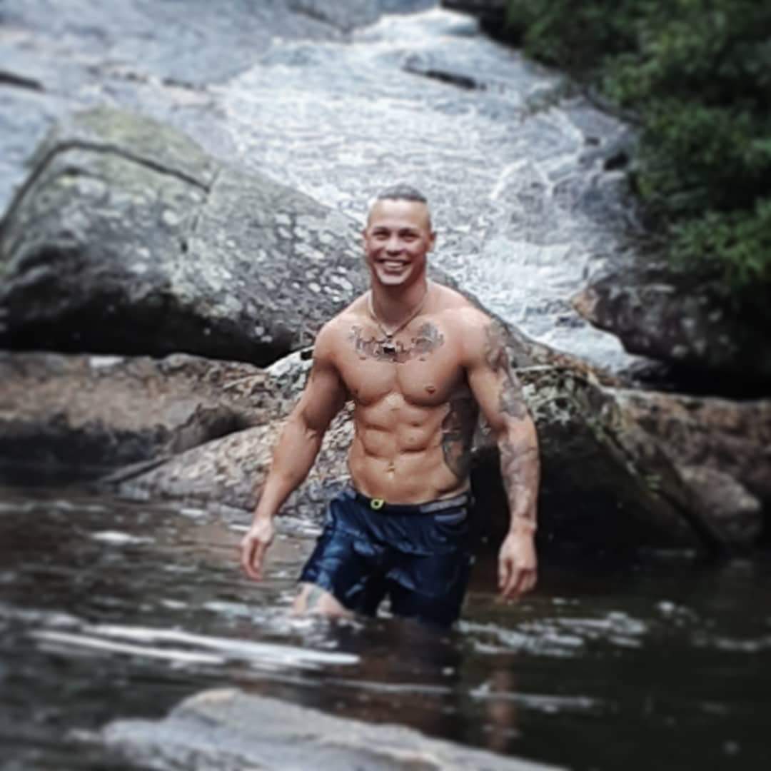 Dawayne mckibban OnlyFans