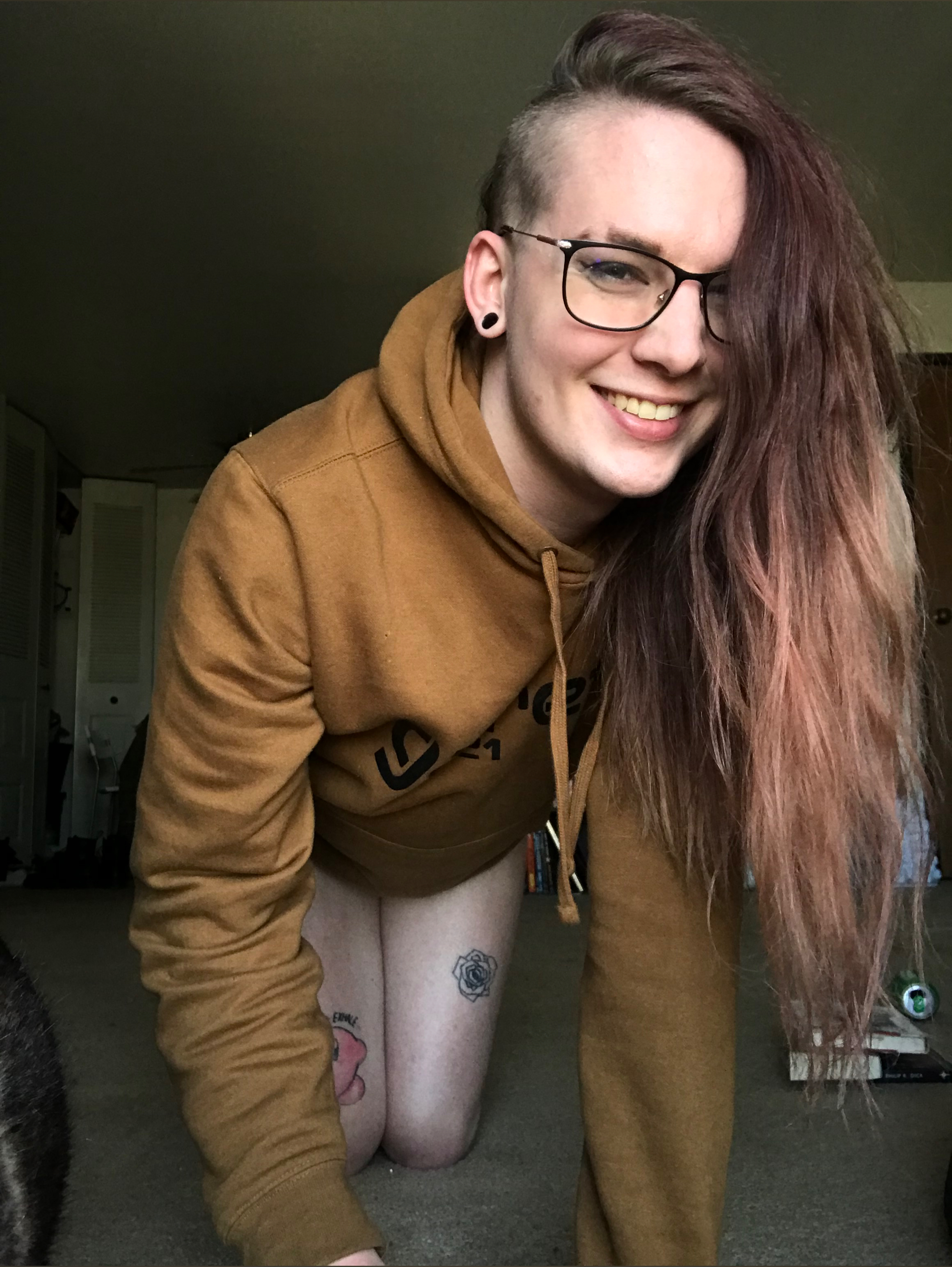 WrecklessLiving OnlyFans