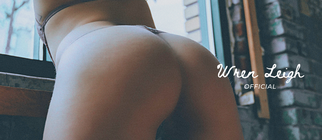 Wren OnlyFans header