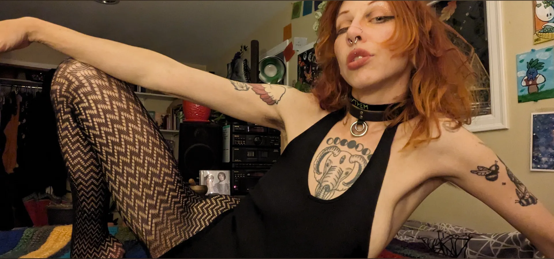 wren_sparks OnlyFans header