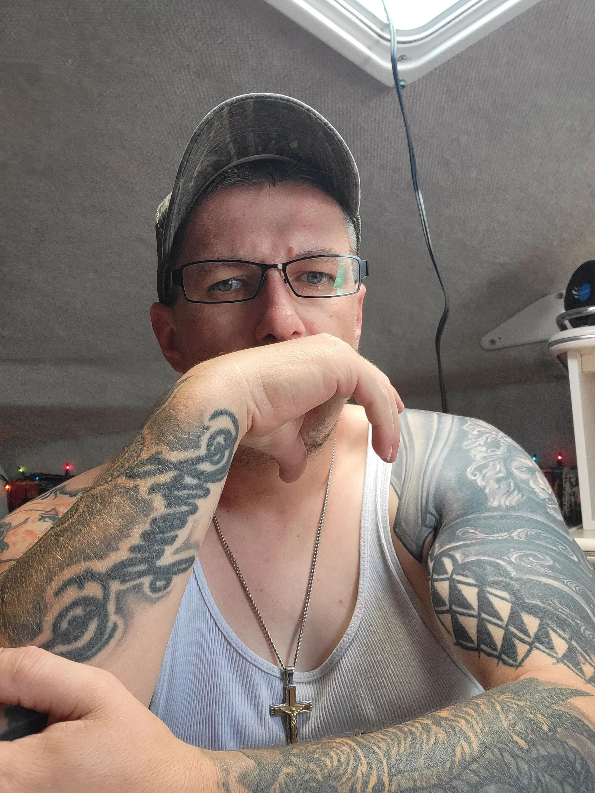 C Jones OnlyFans header