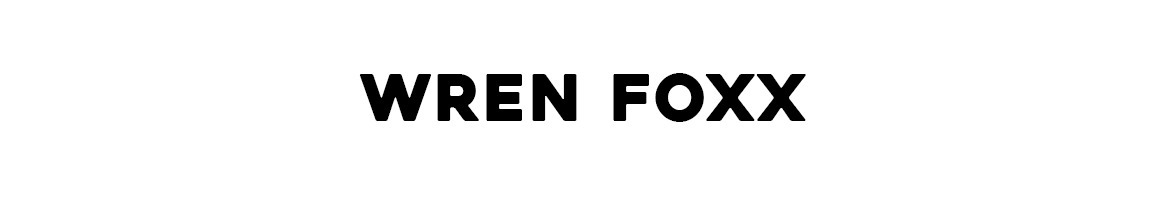 Wren Foxx OnlyFans header