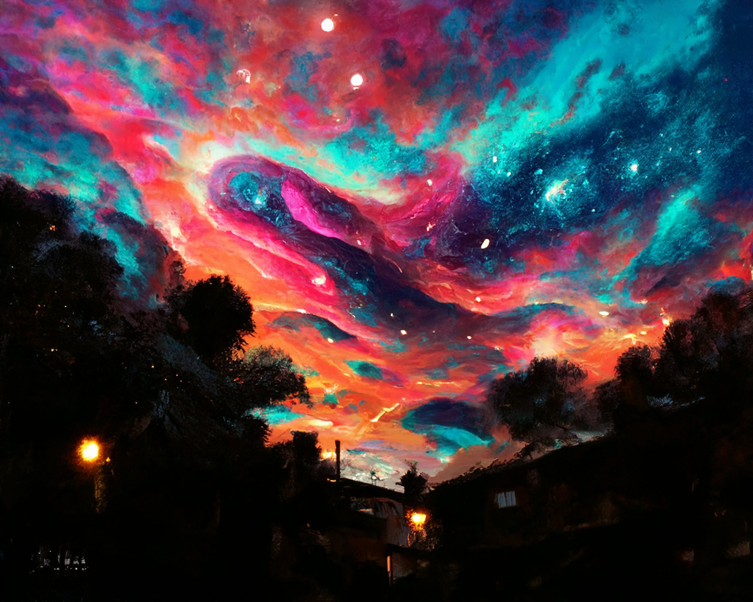 Wrenn Roy | Cosmic, Punky, Petite OnlyFans header