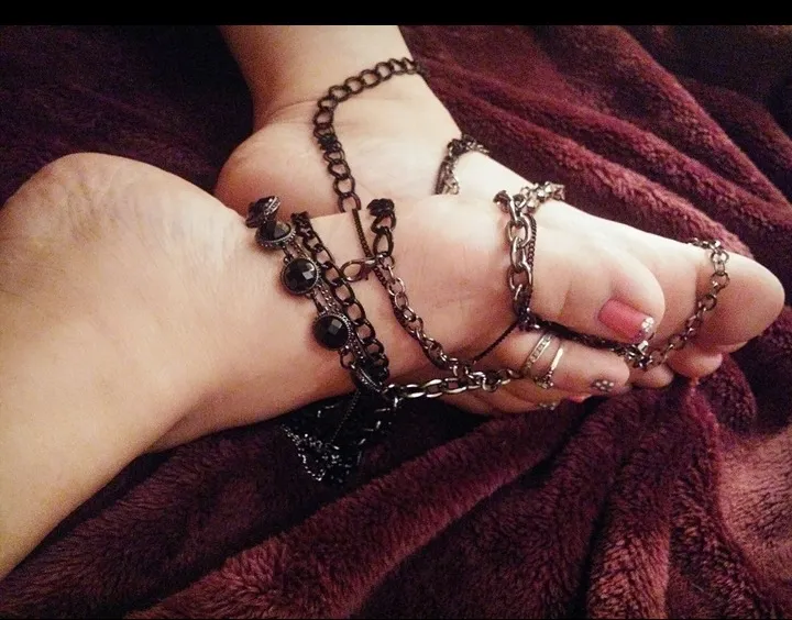 Wren's Feet OnlyFans header