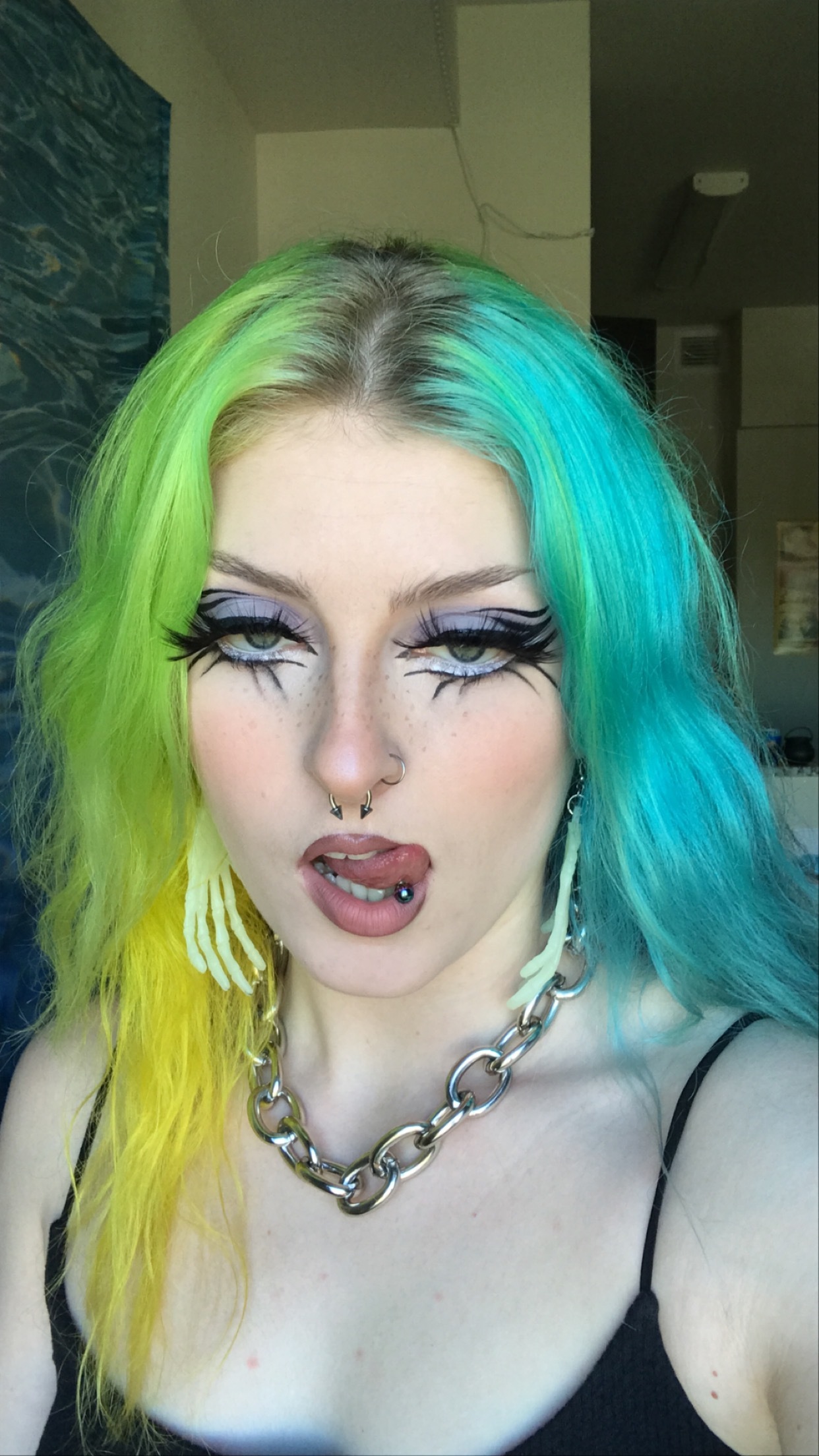 wren tabitch OnlyFans