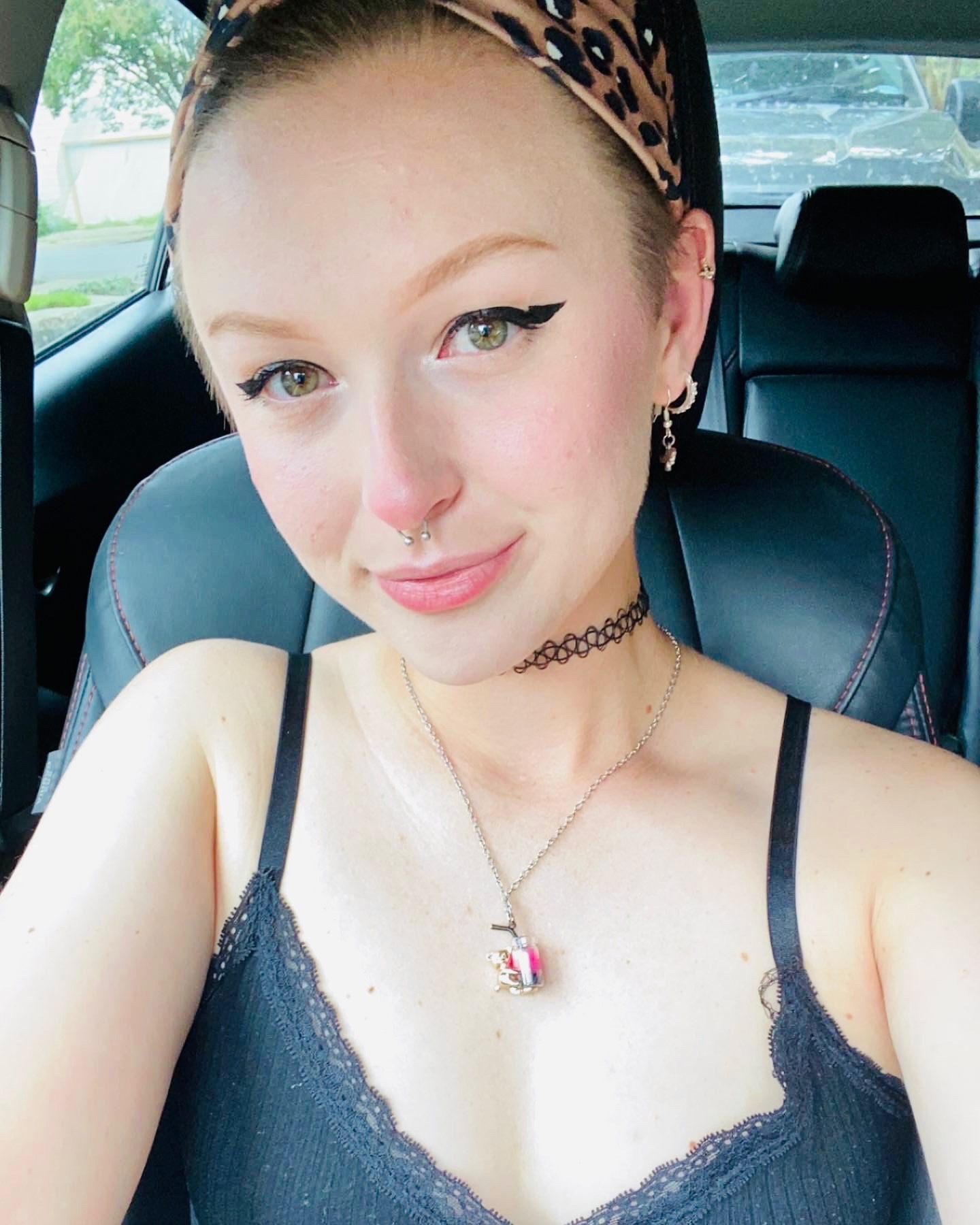 Wren Thorne OnlyFans