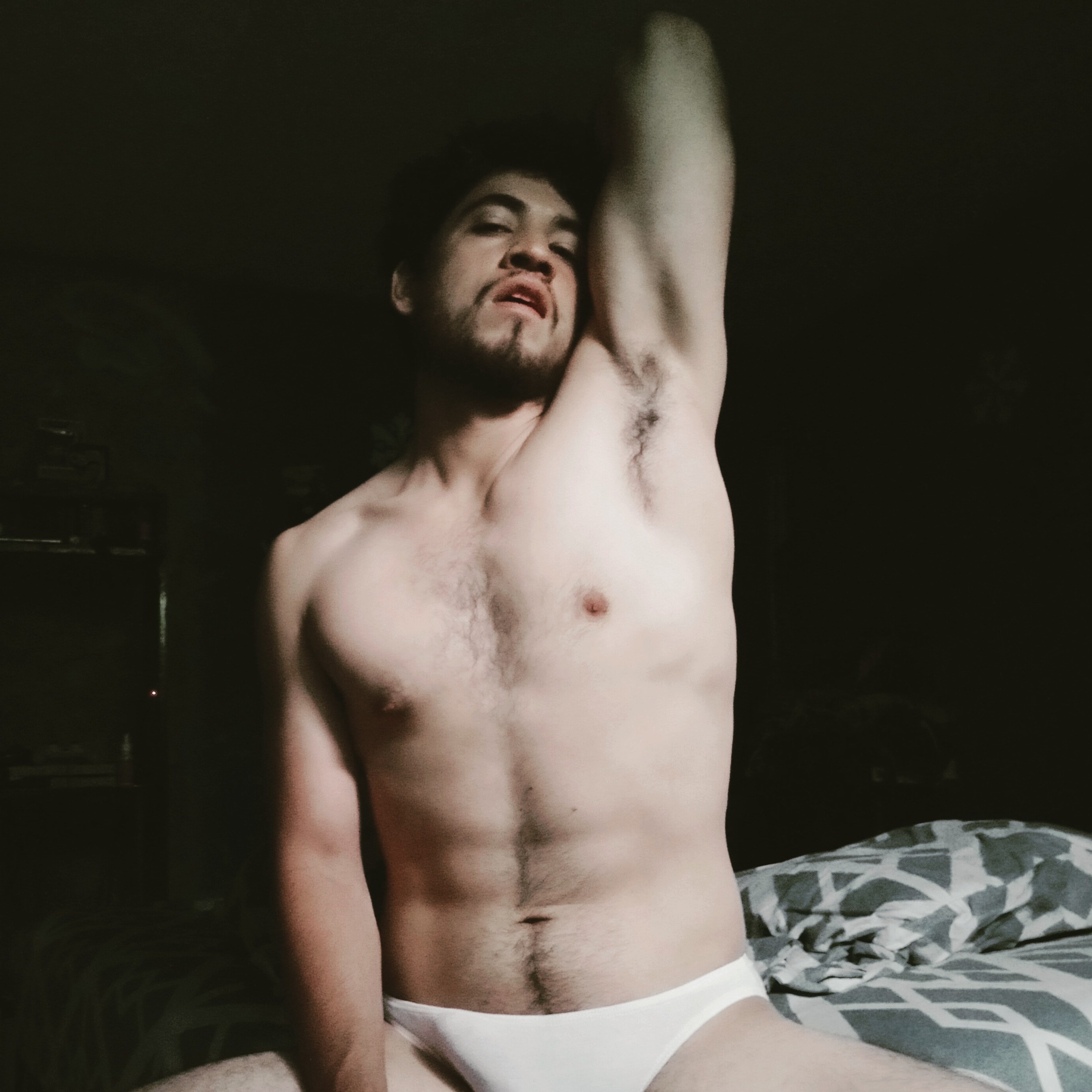 Wolf Wrestle OnlyFans header