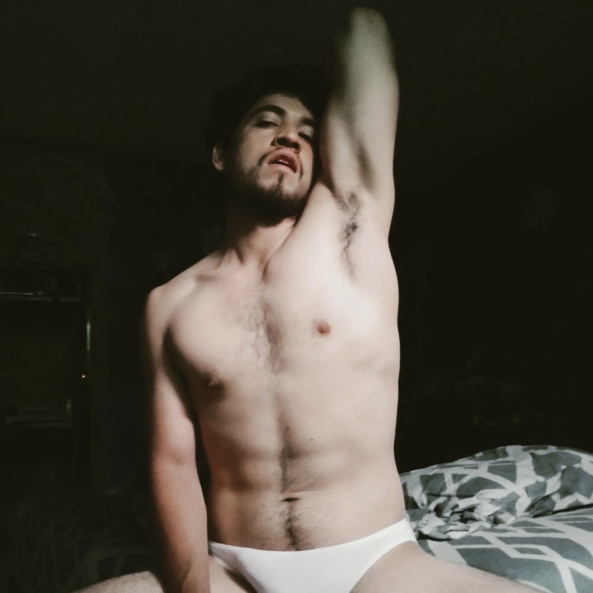 Wolf Wrestle OnlyFans header