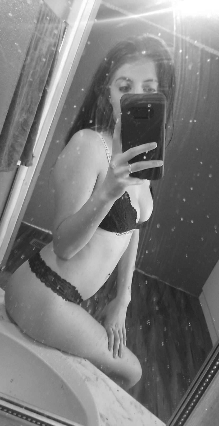 Amanda Fleck OnlyFans