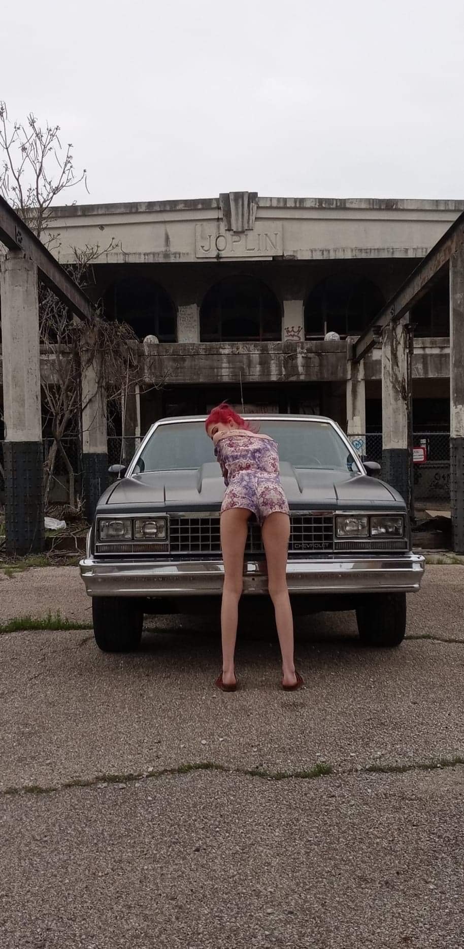 Amanda Fleck OnlyFans header