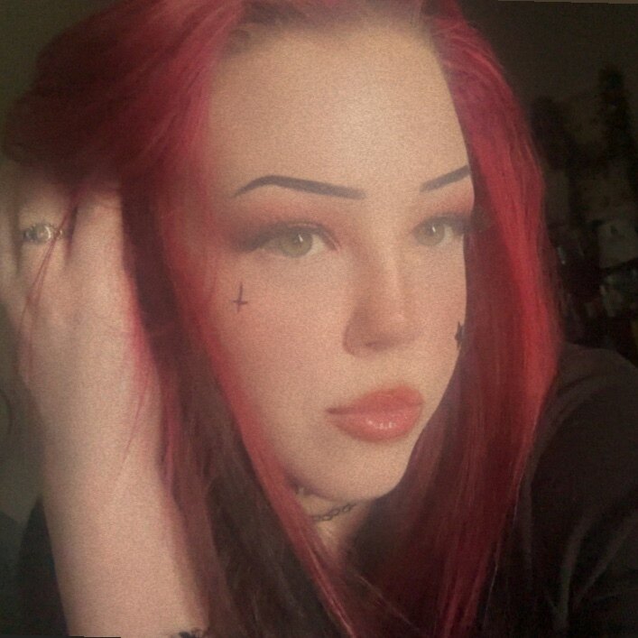 Dahlia Grimm VIP OnlyFans