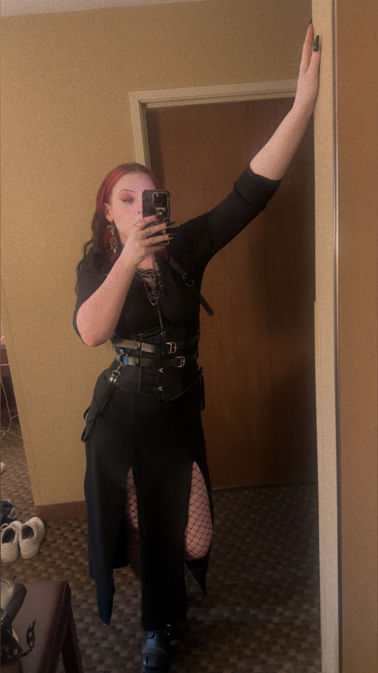 Dahlia Grimm VIP OnlyFans header