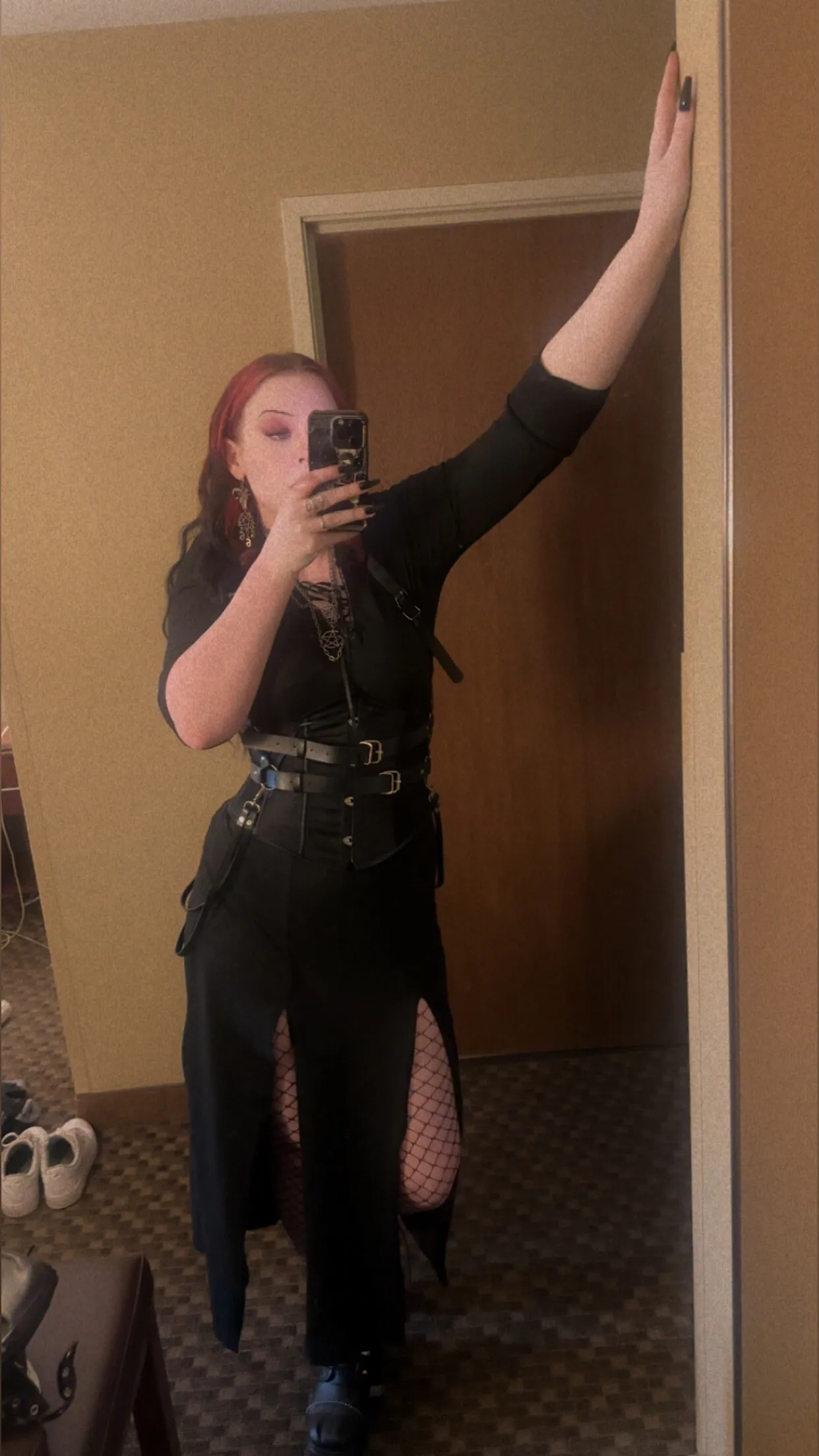 Dahlia Grimm VIP OnlyFans header